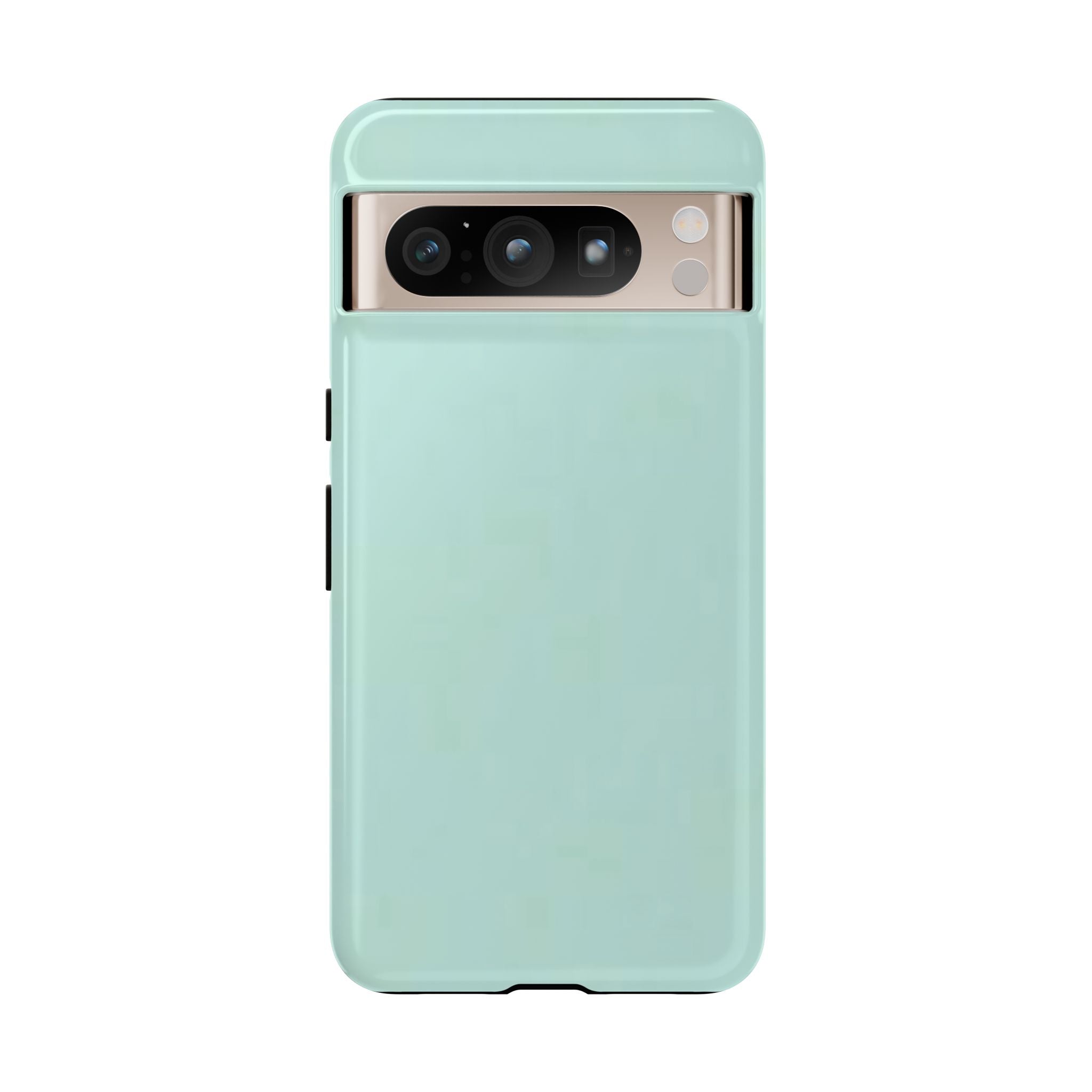 Light Mint Protective Phone Case