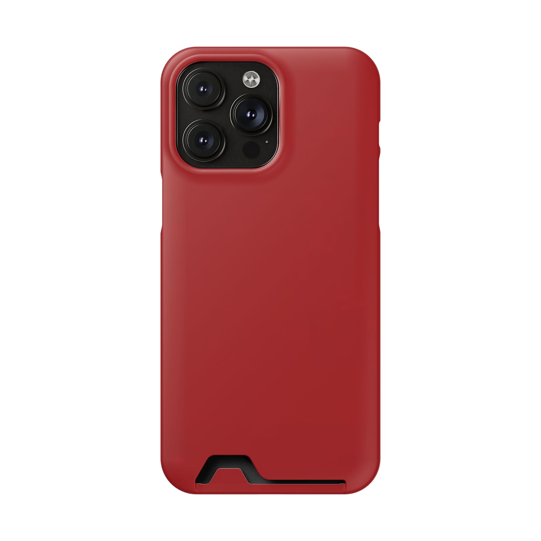 Terracota Card Holder Phone Case