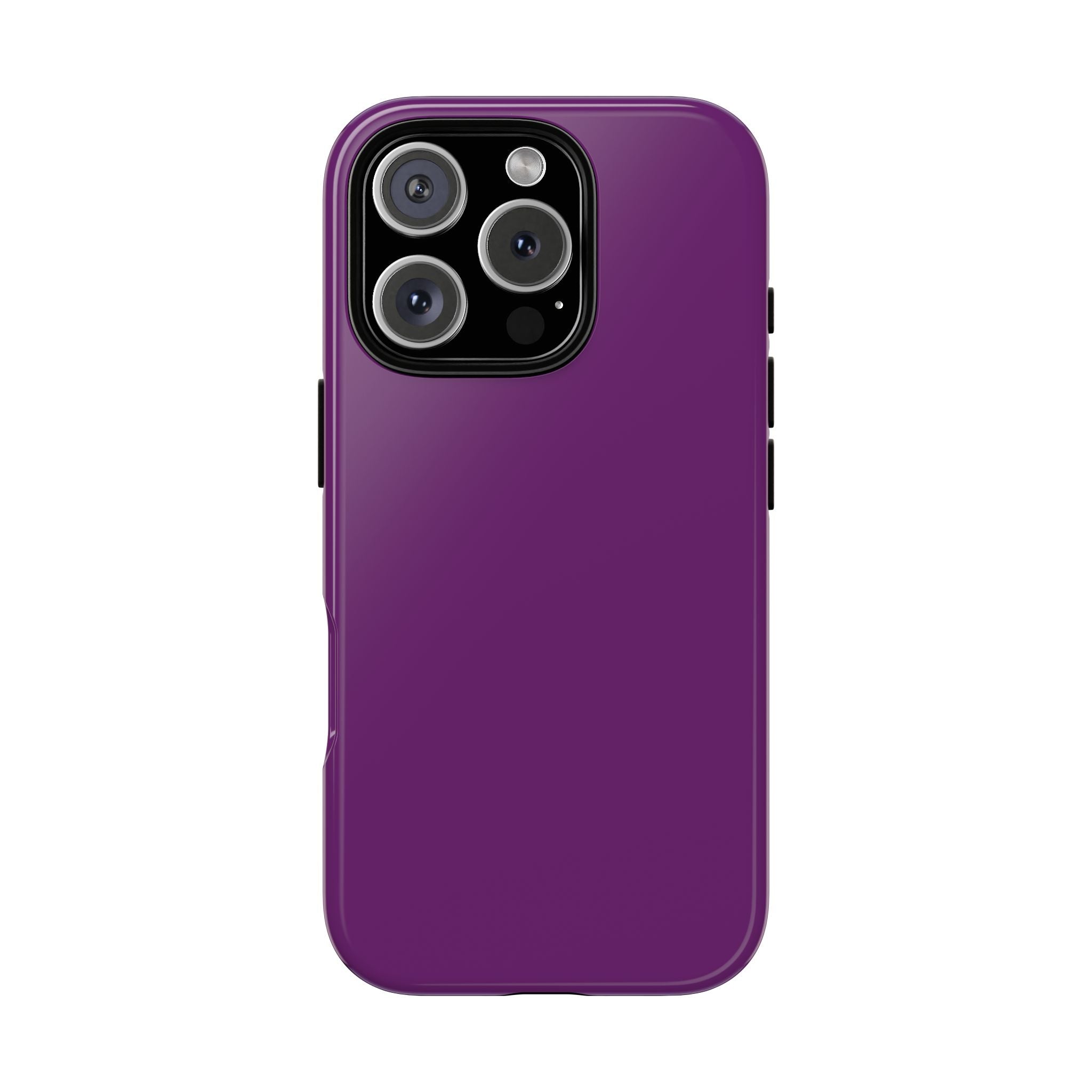 Blueberry Protective Phone Case