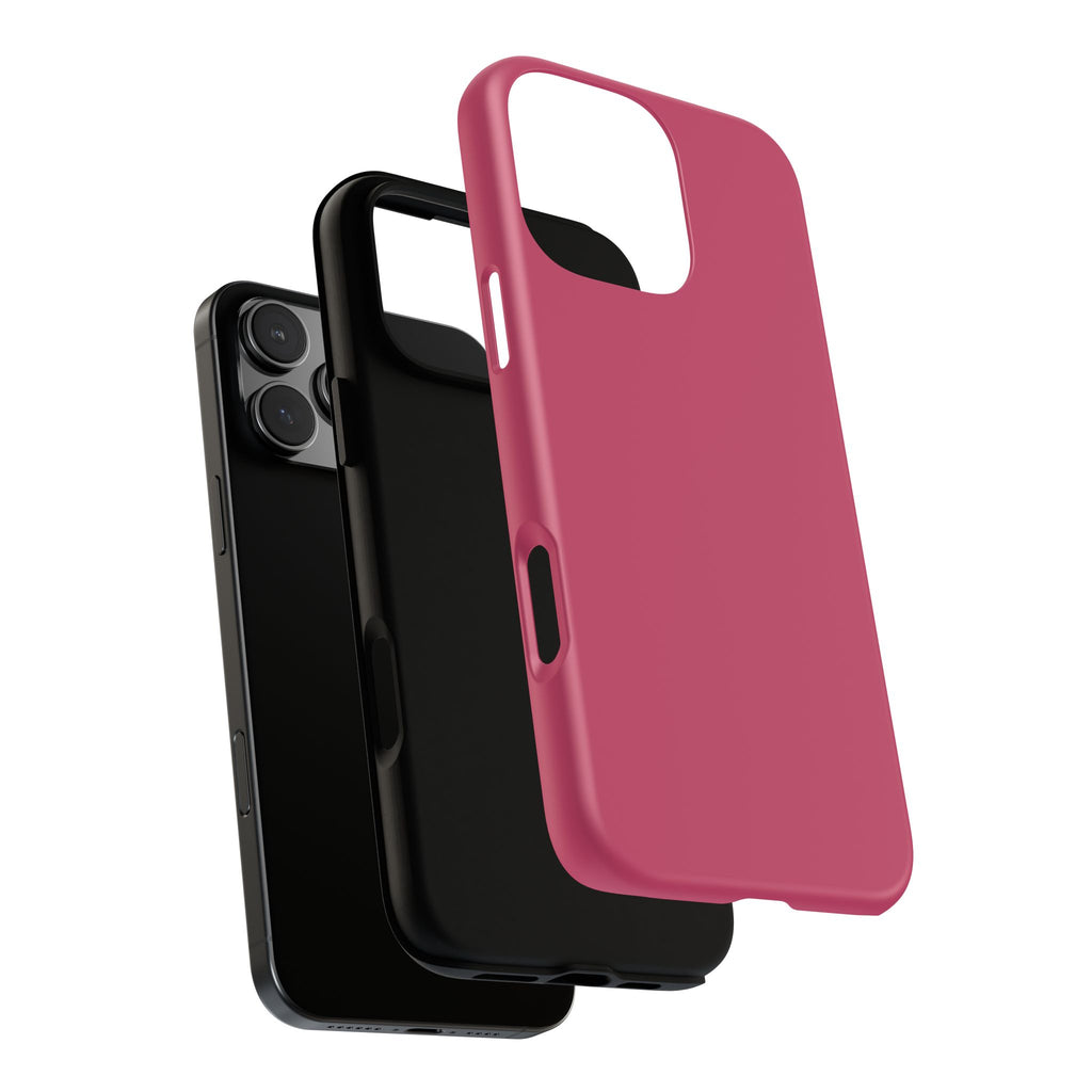 Raspberry Protective Phone Case