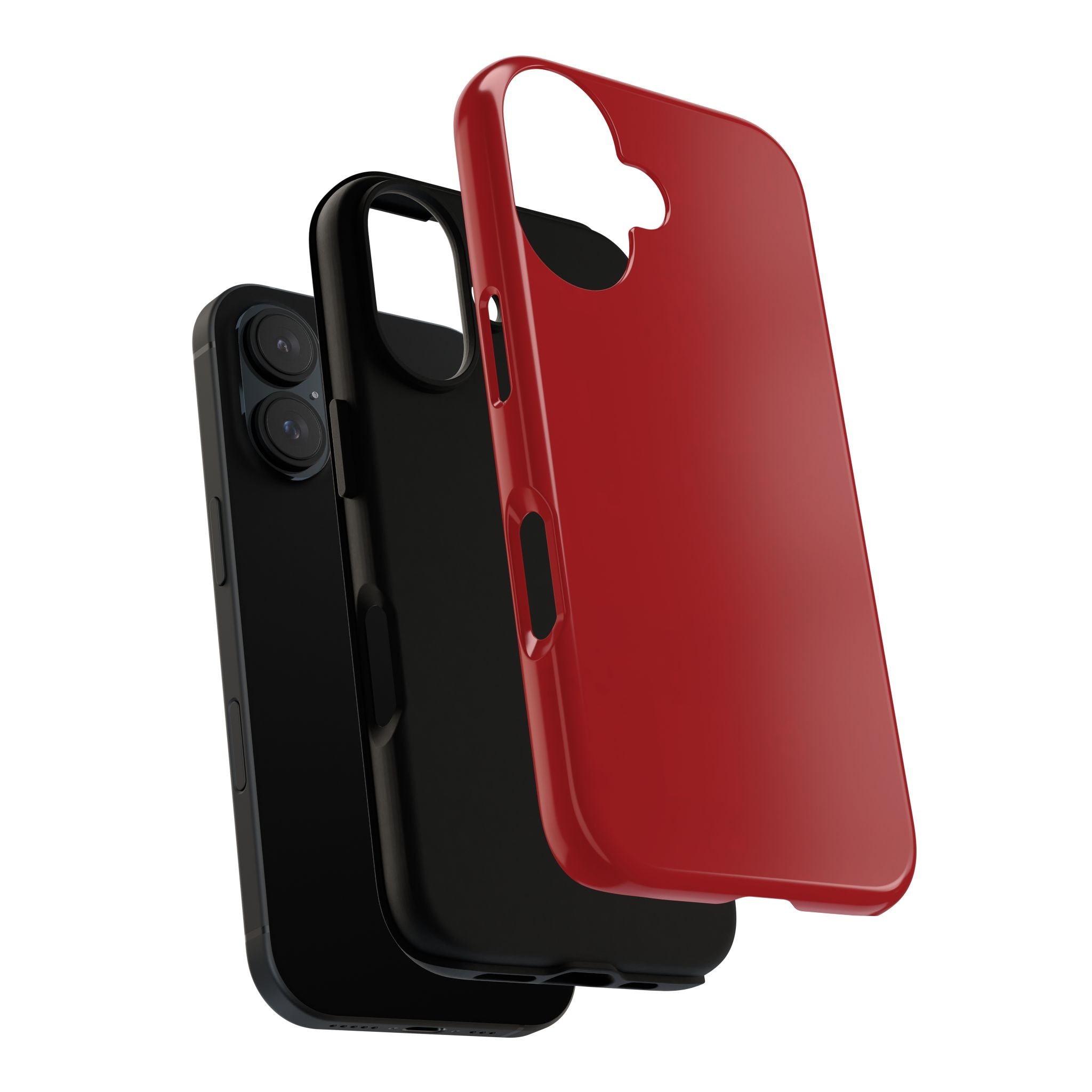 Terracota Protective Phone Case