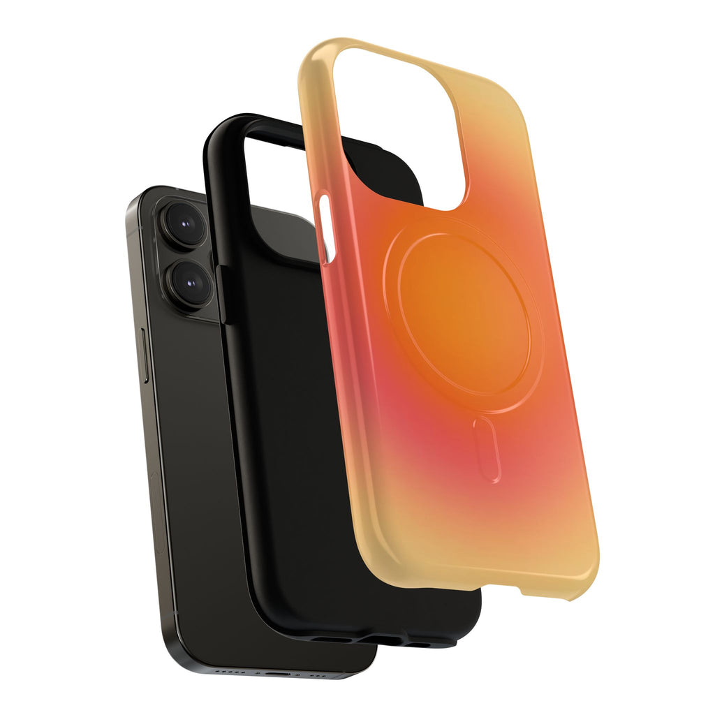 Sunburst MagSafe Protective Phone Case