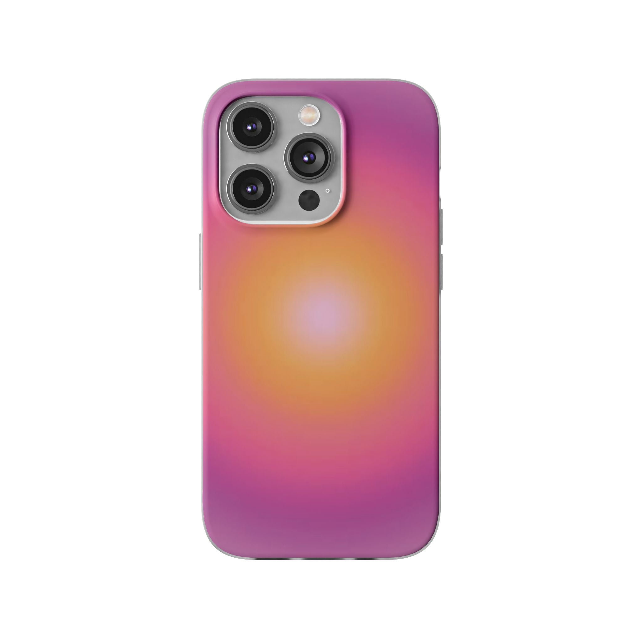 Sunset Gradient Flexi Case