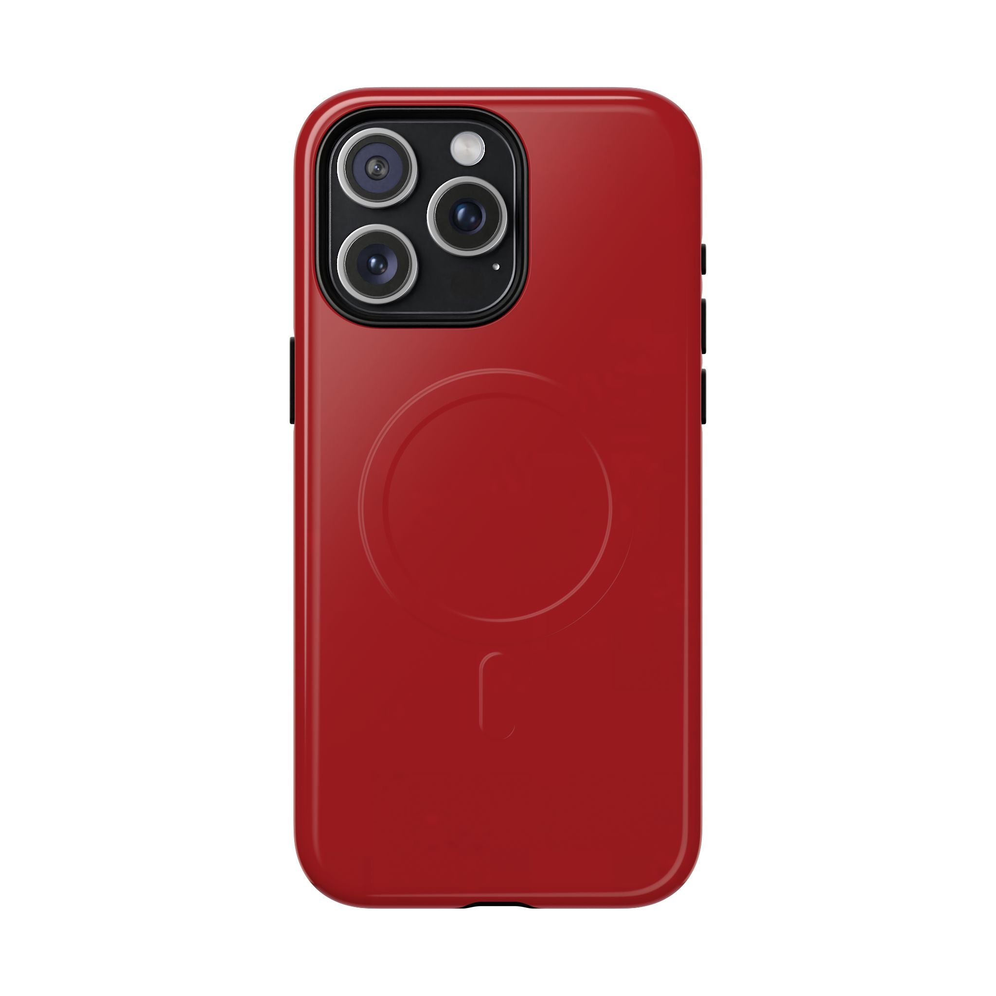 Terracota MagSafe Protective Phone Case