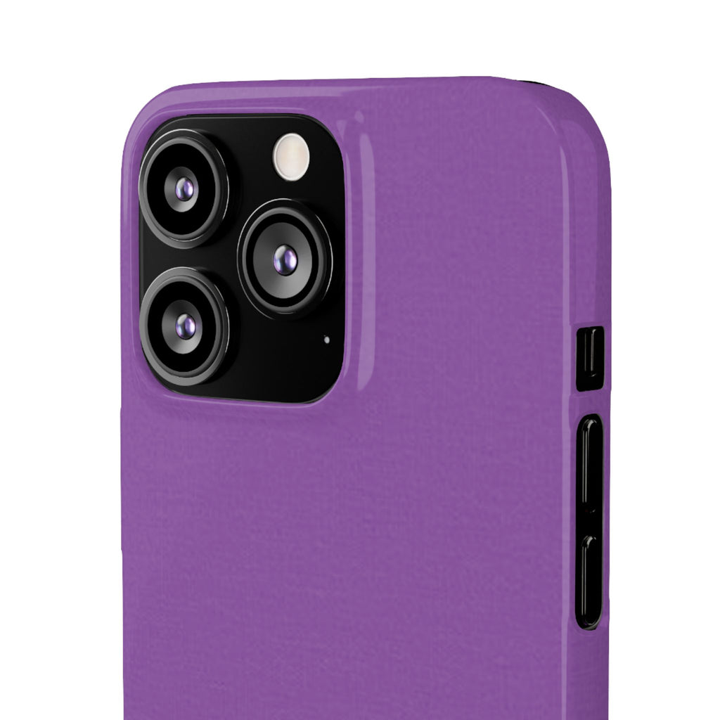 Olivia Snap Phone Case