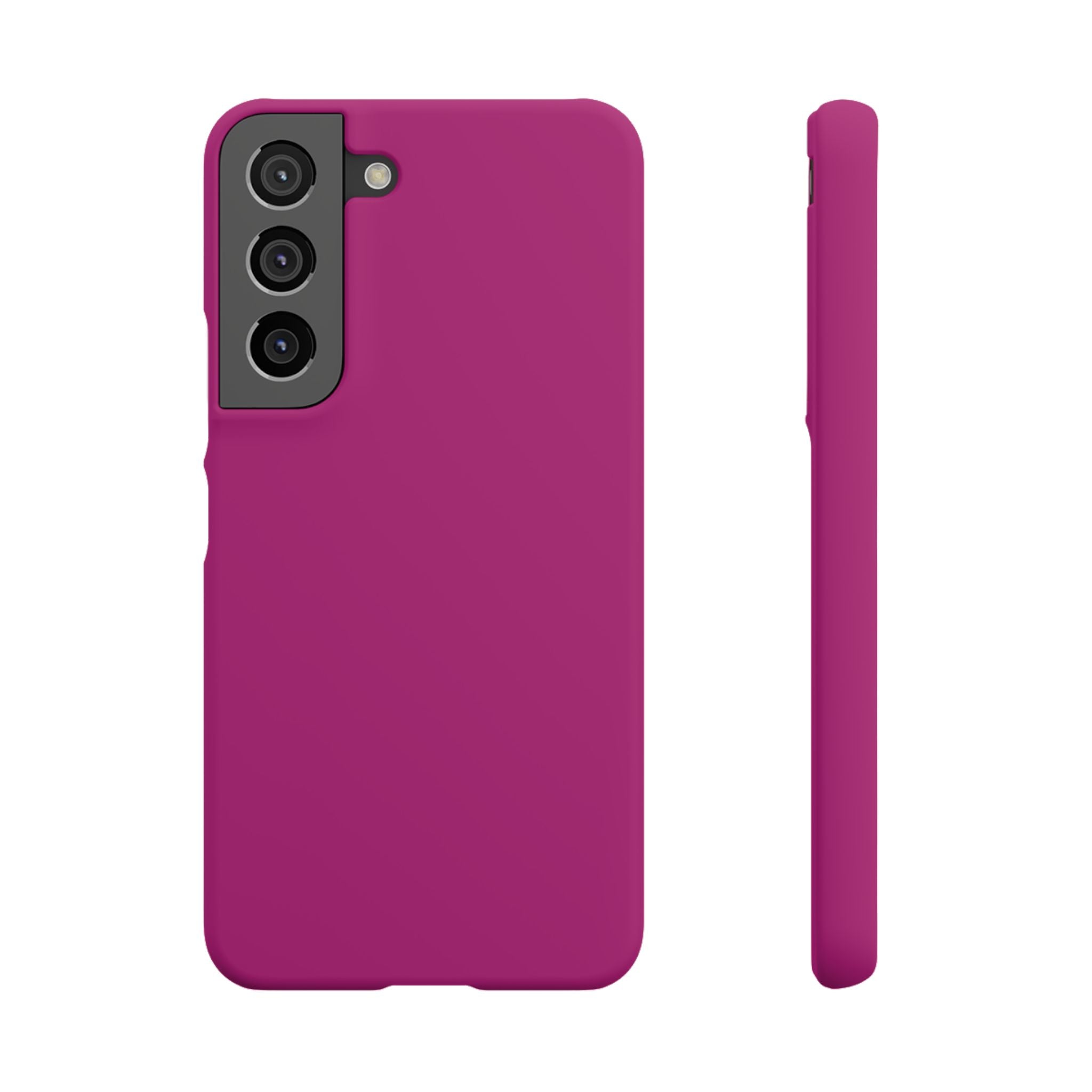 Berry Snap Phone Case