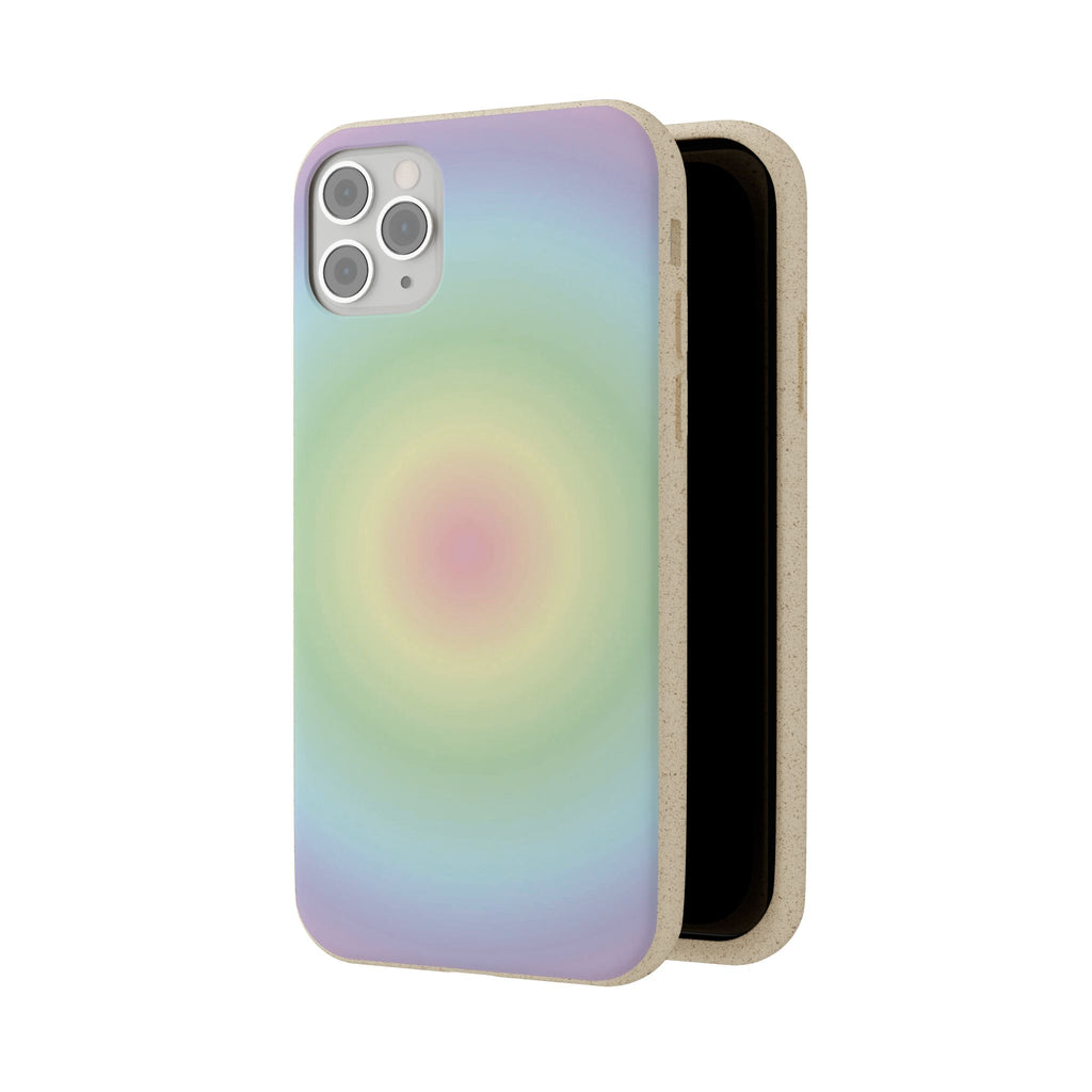 Bermuda Halo Biodegradable Phone Case - Eco-Friendly Cover