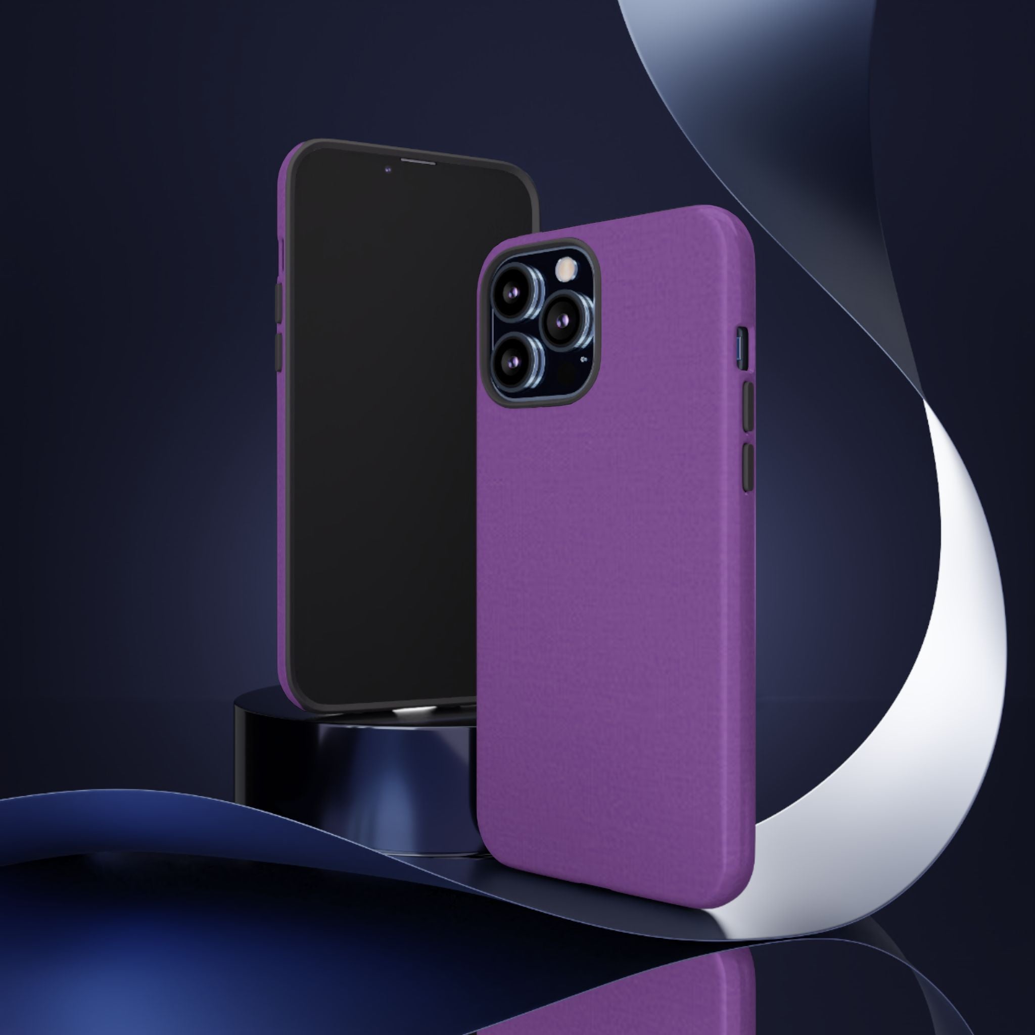 Olivia Protective Phone Case