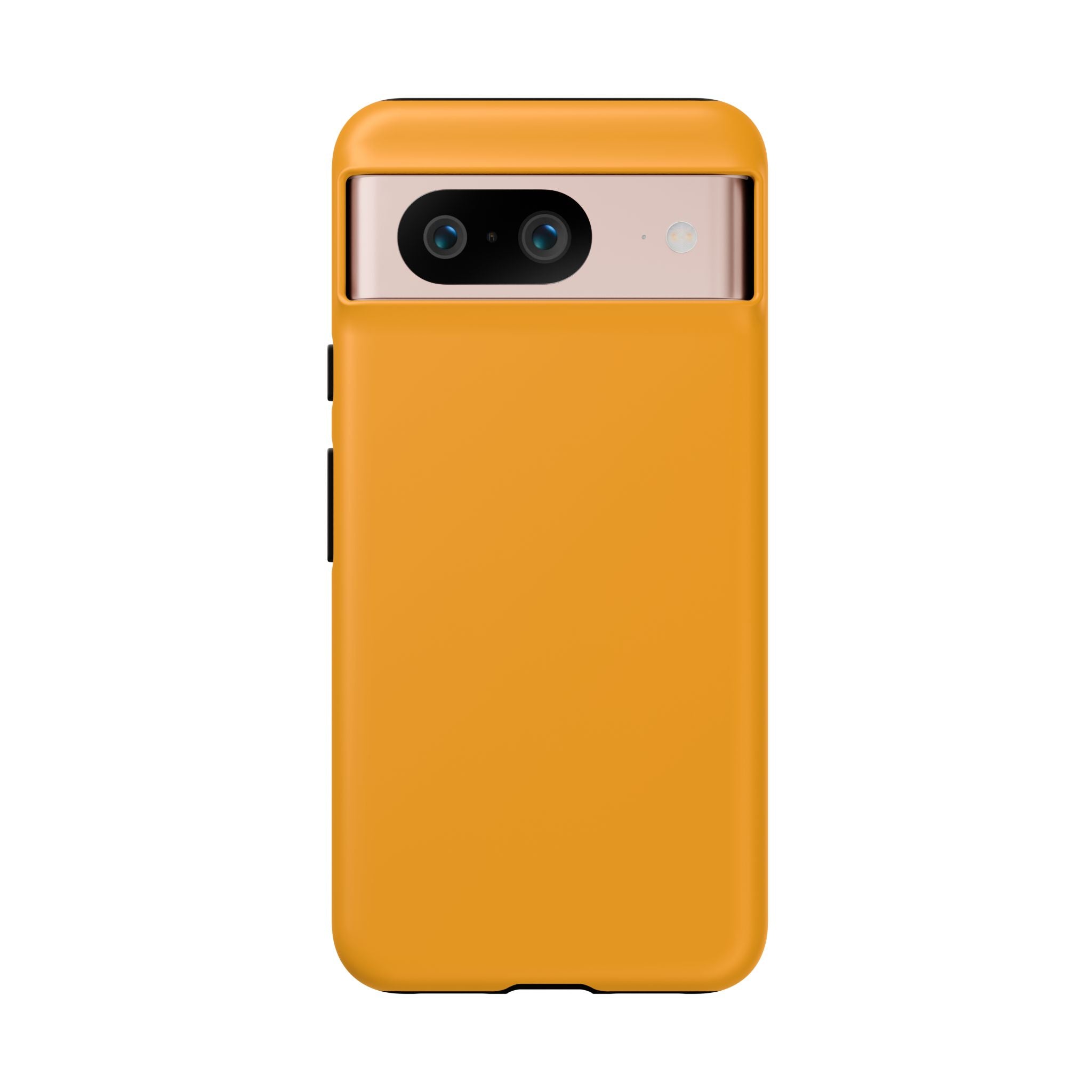 Mandarin Protective Phone Case