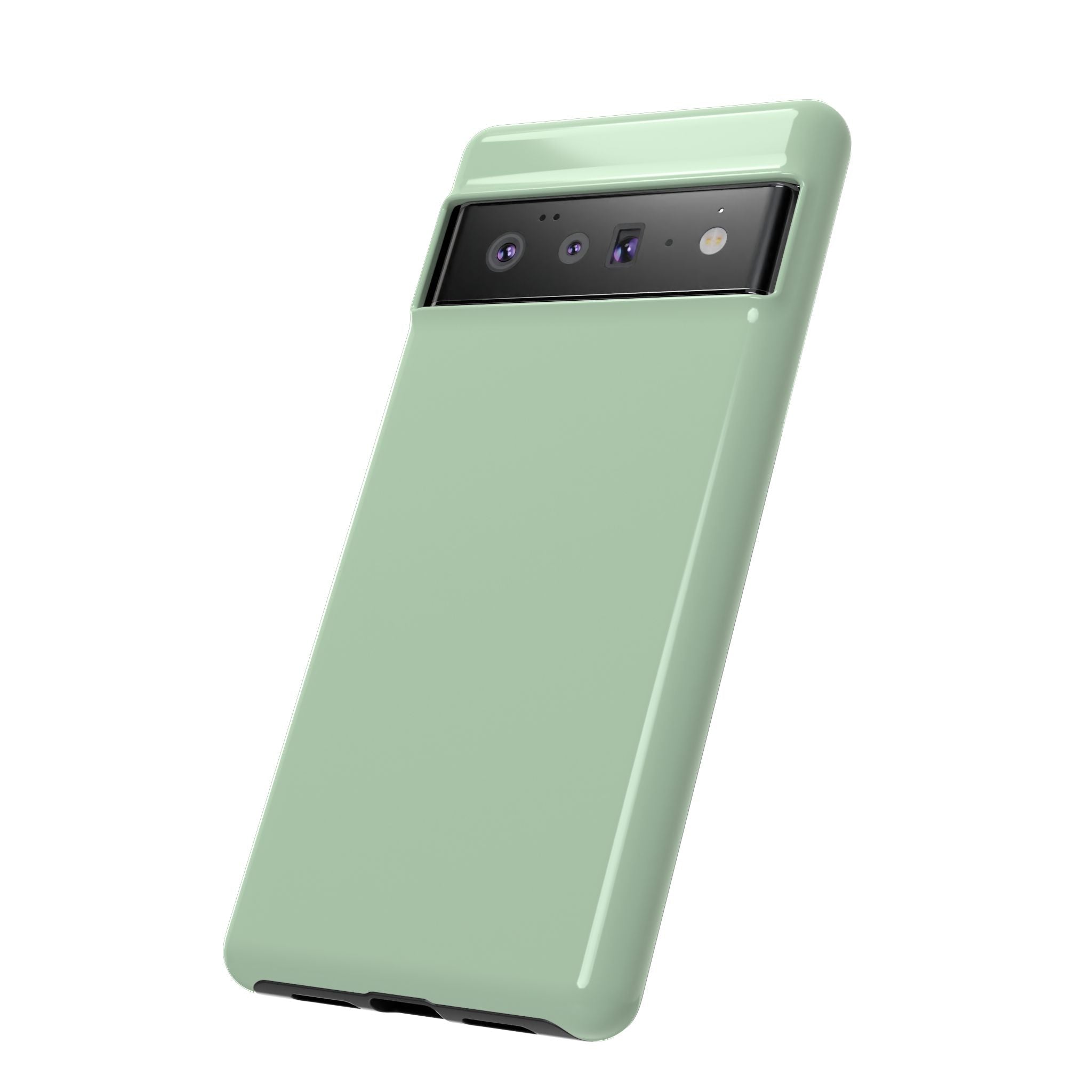 Mint Protective Phone Case