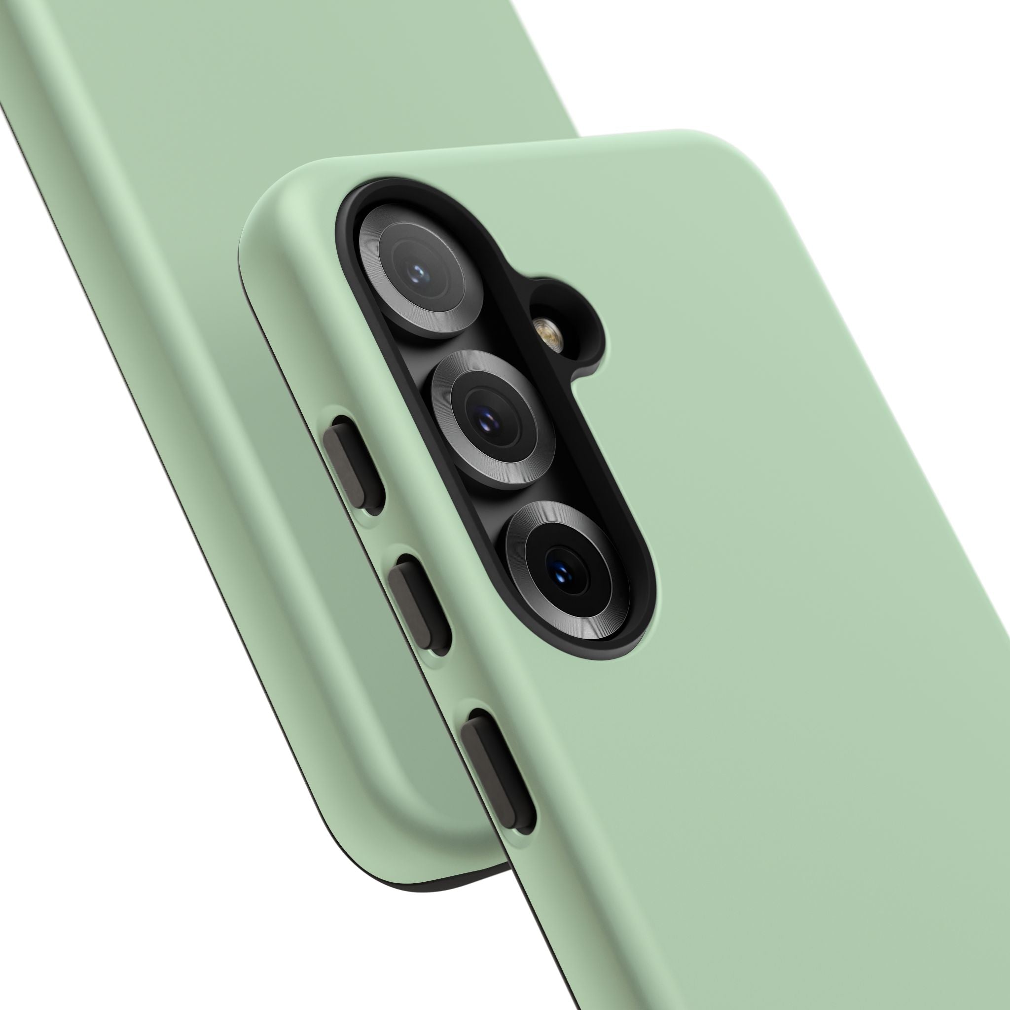 Mint Protective Phone Case