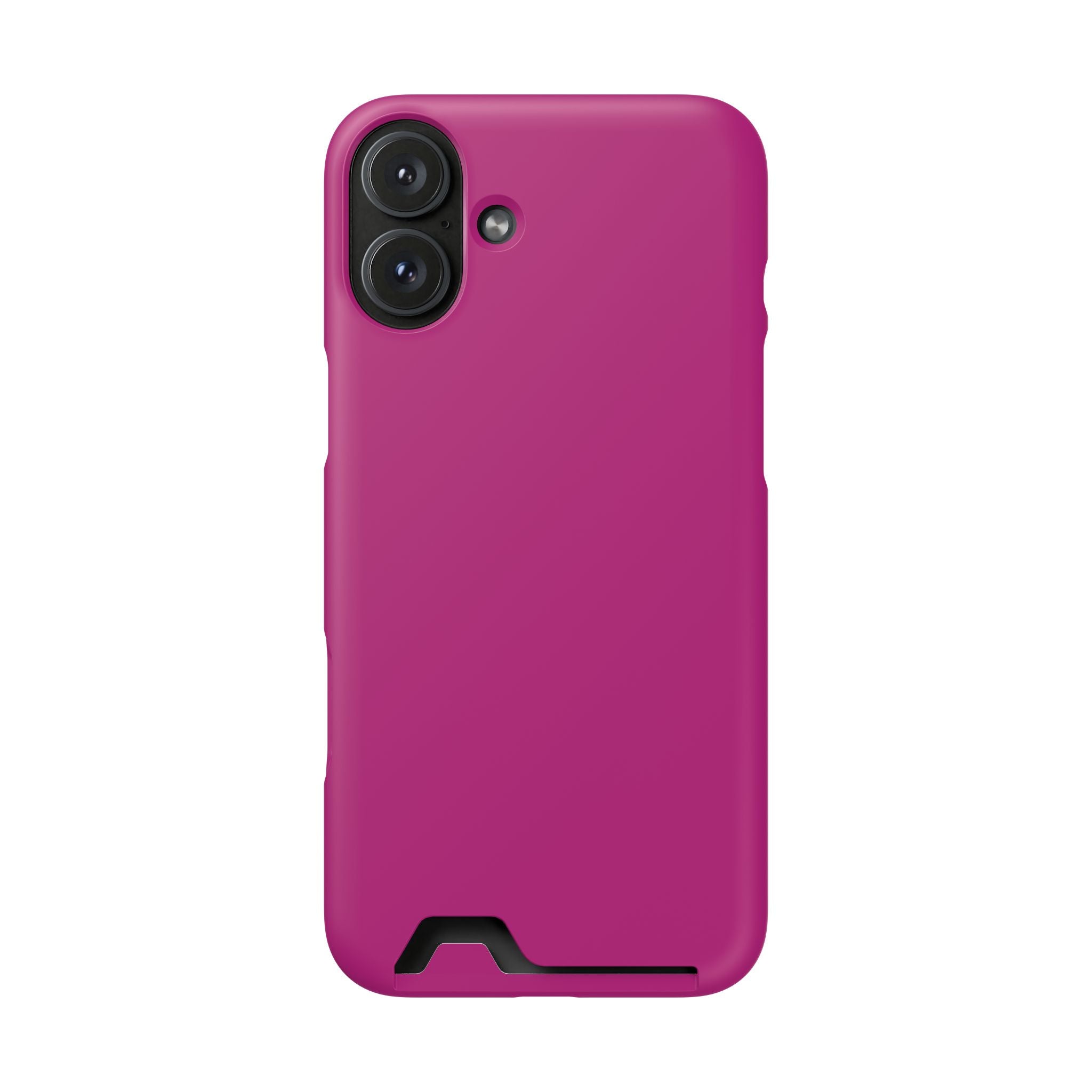 Berry Card-Holder Phone Case