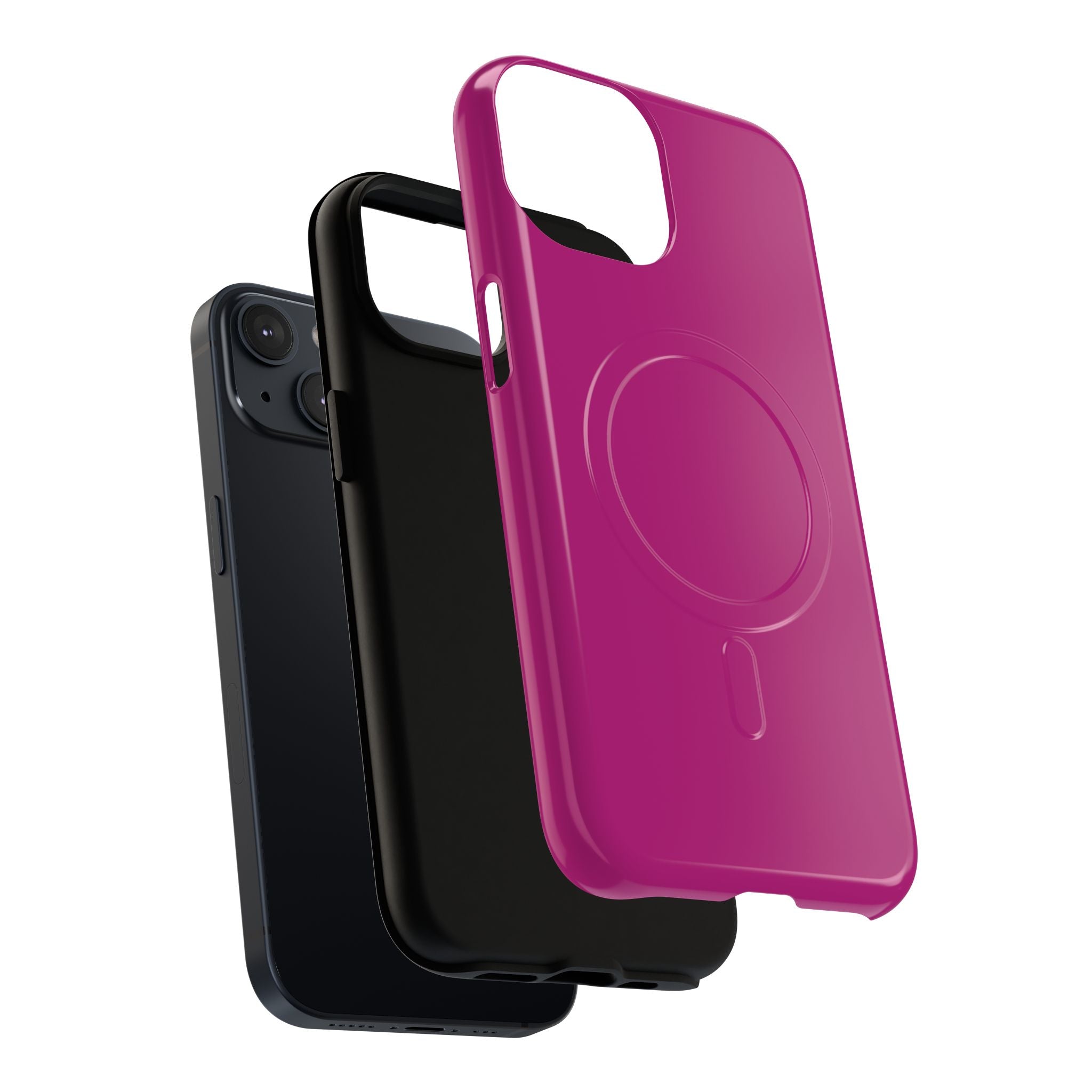 Berry MagSafe Protective Phone Case