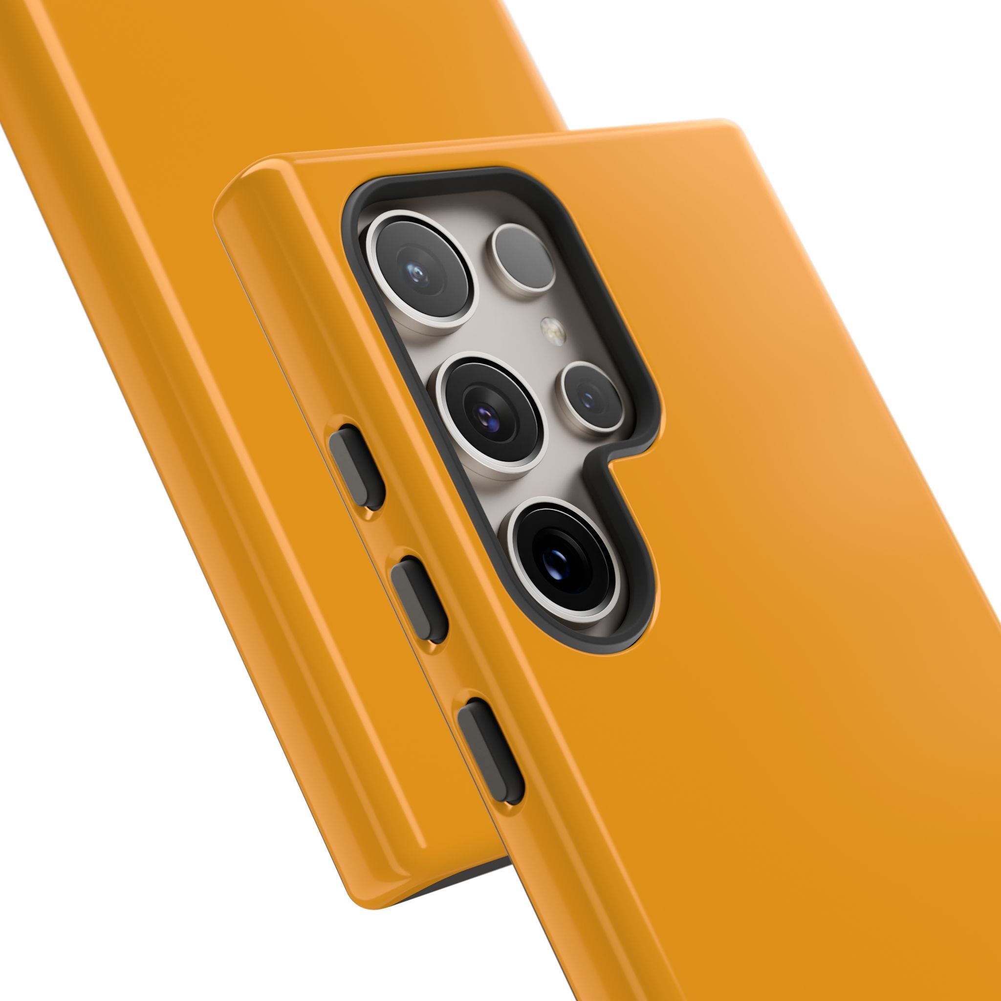 Mandarin Protective Phone Case