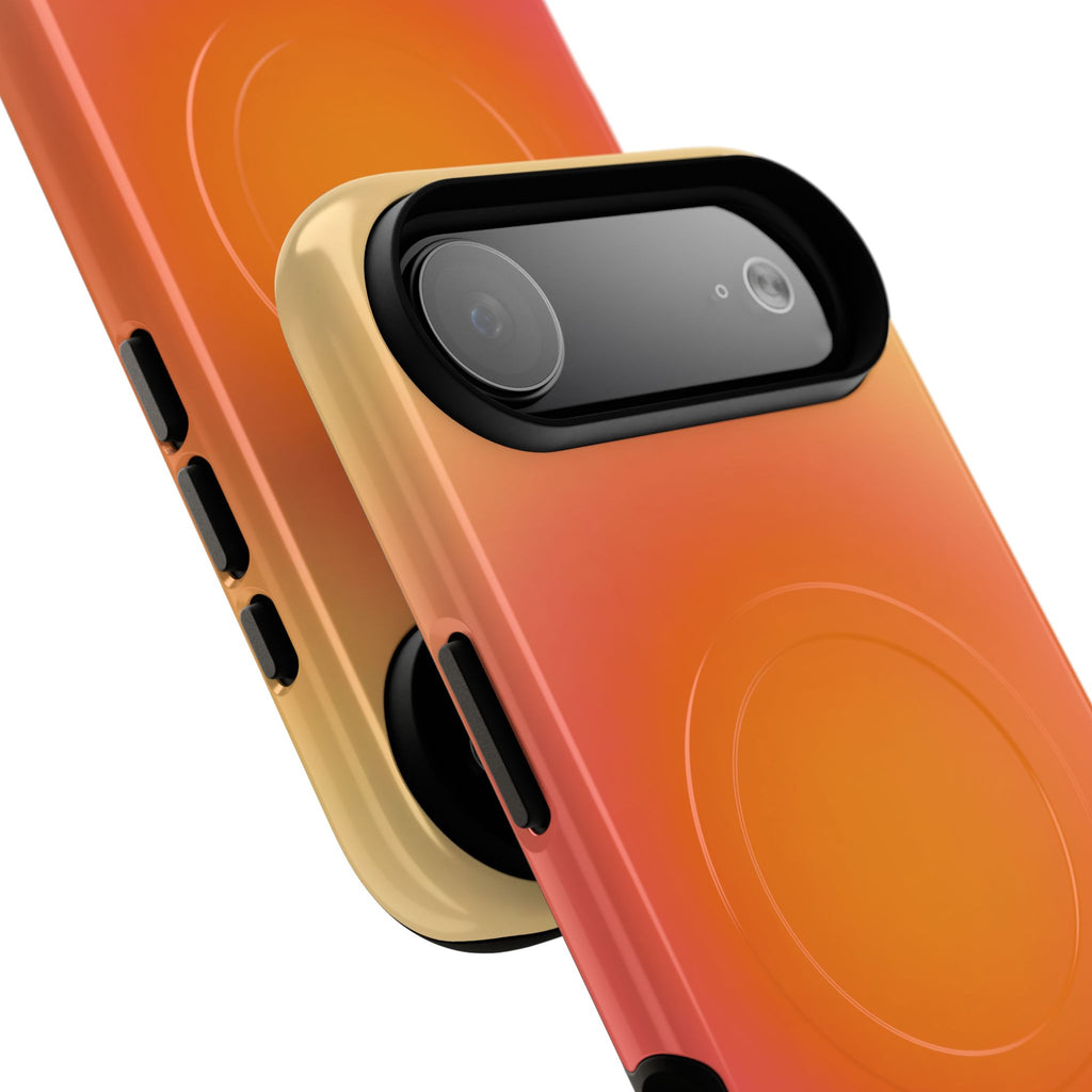 Sunburst MagSafe Protective Phone Case