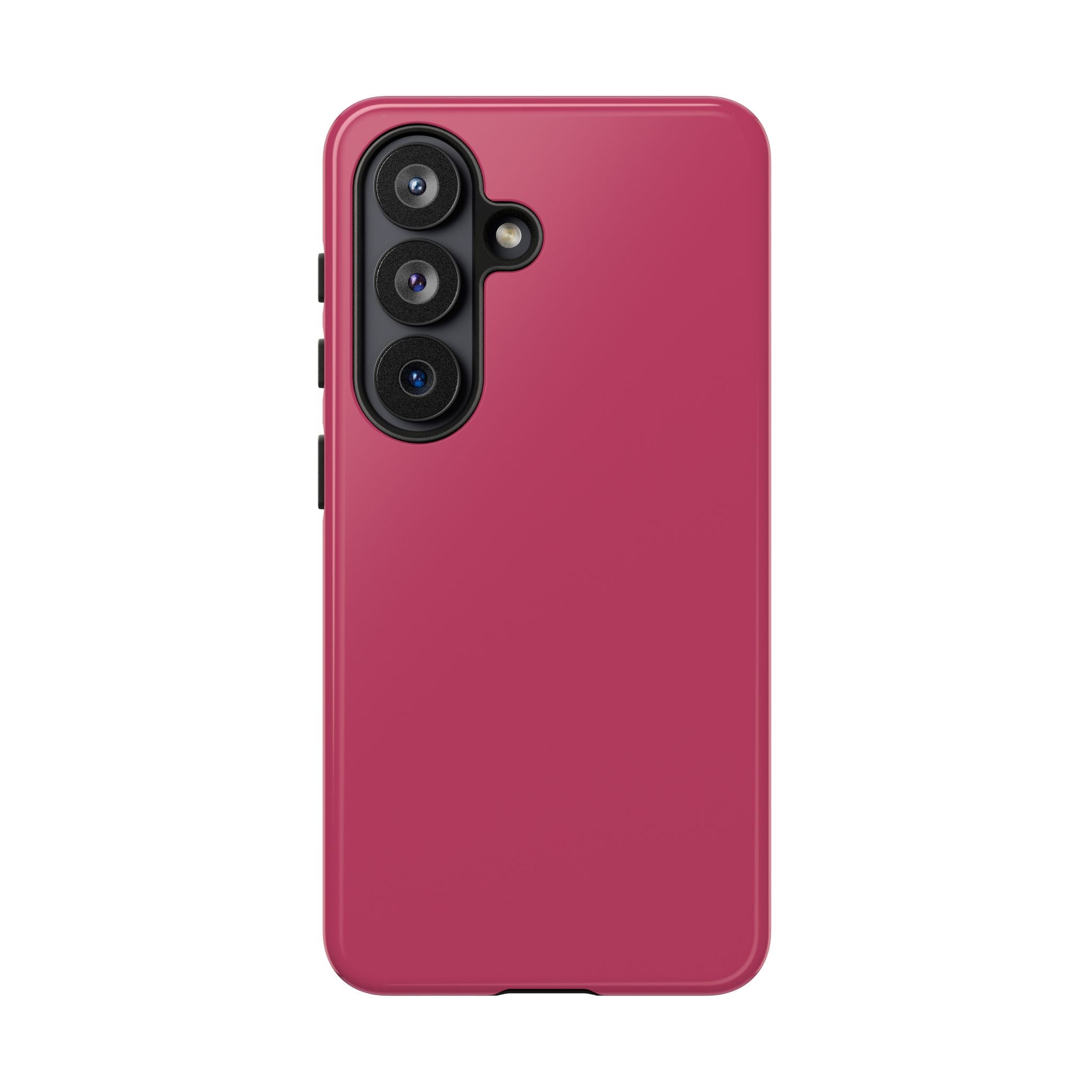 Raspberry Protective Phone Case