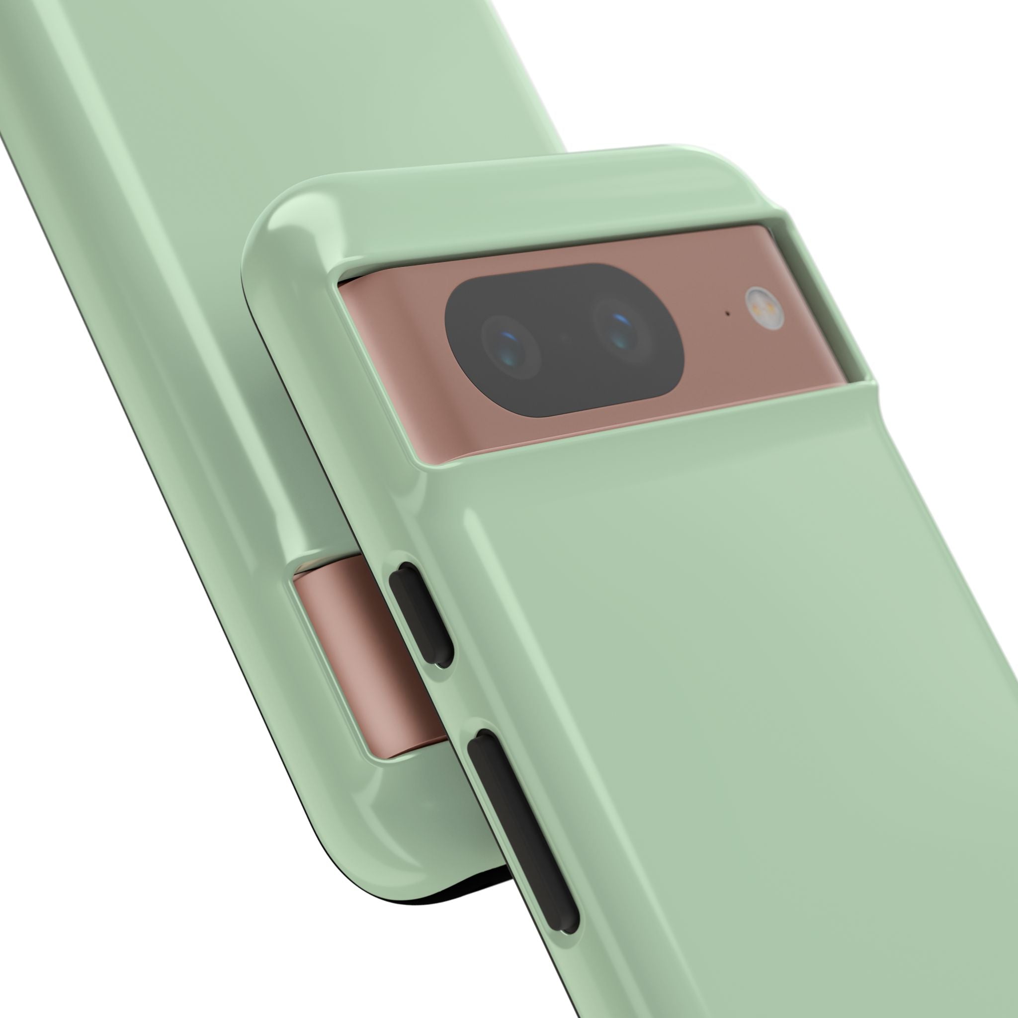 Mint Protective Phone Case