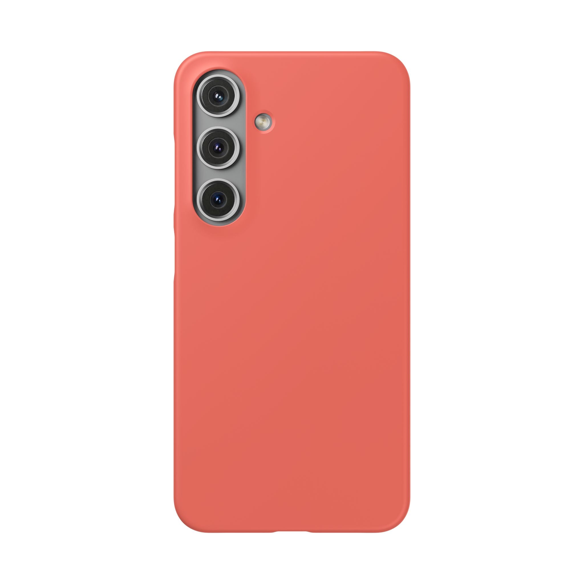 Coral Snap Phone Case