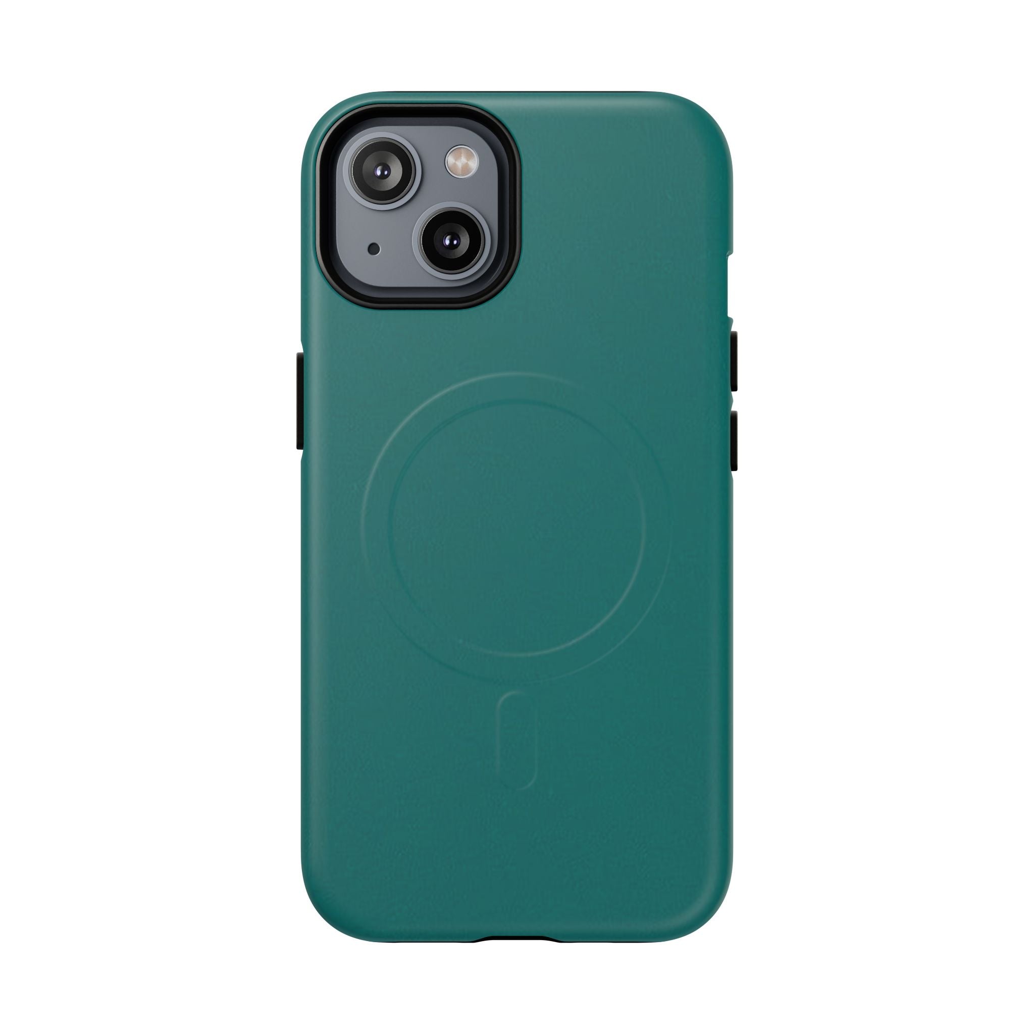 Sea Green MagSafe Protective Phone Case