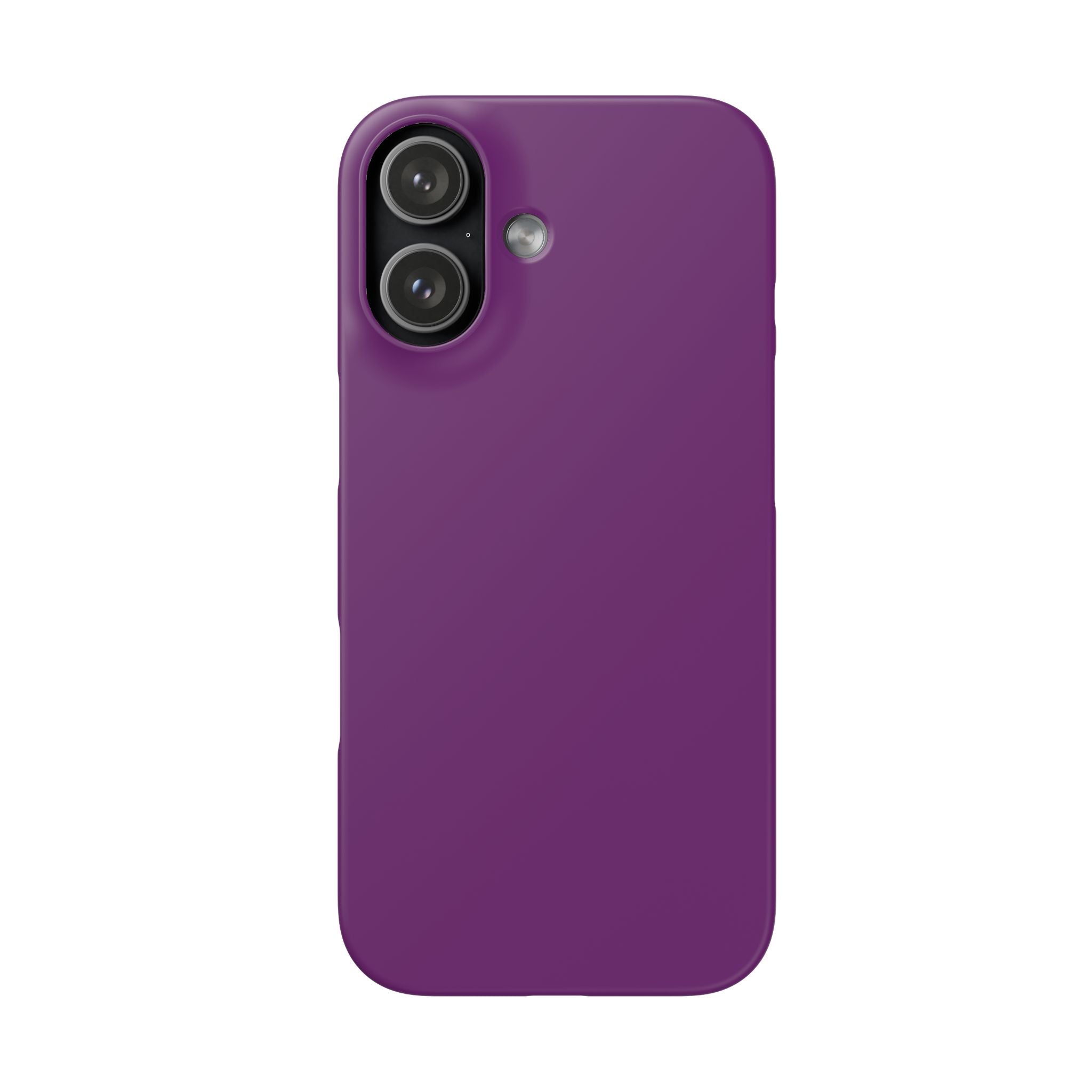 Blueberry Snap Phone Case