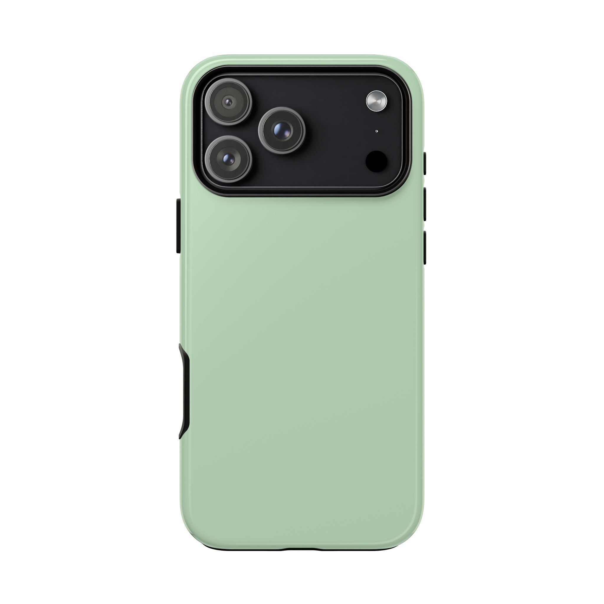 Mint Protective Phone Case
