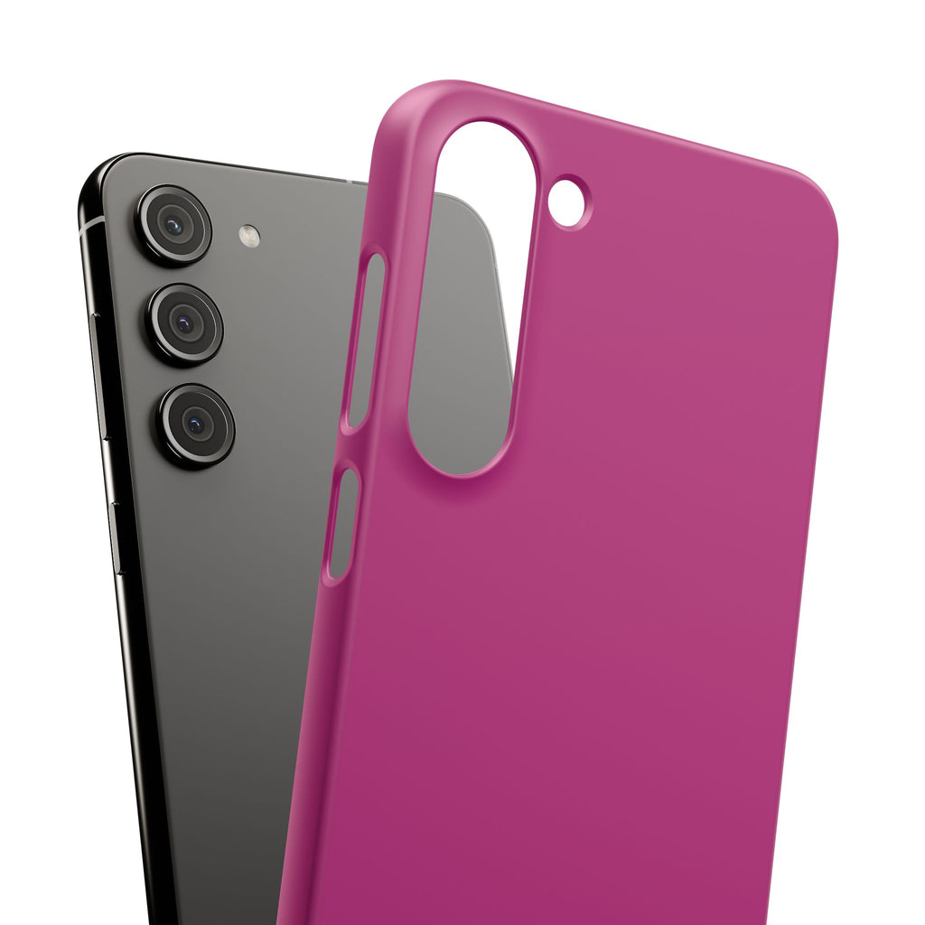 Berry Snap Phone Case
