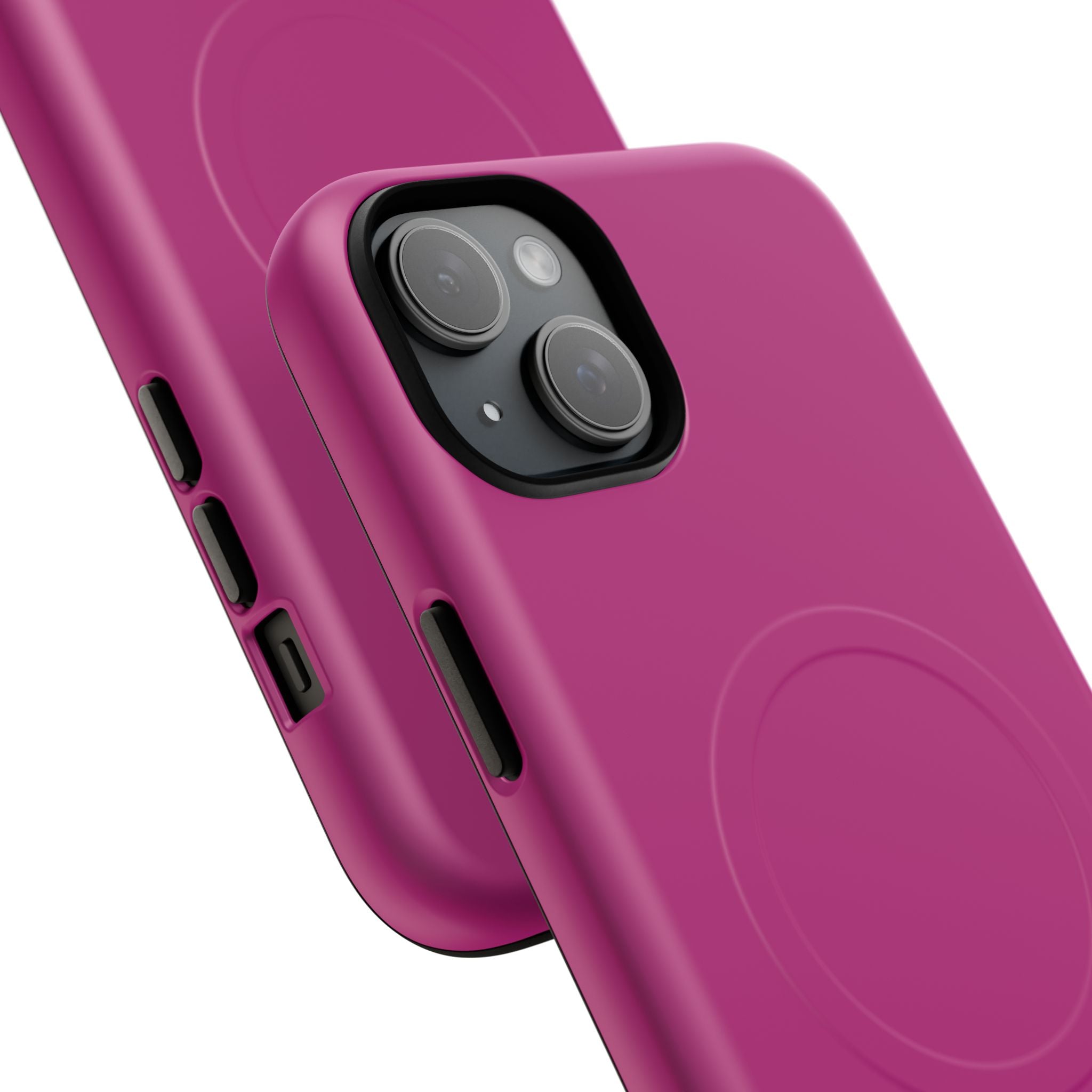 Berry MagSafe Protective Phone Case