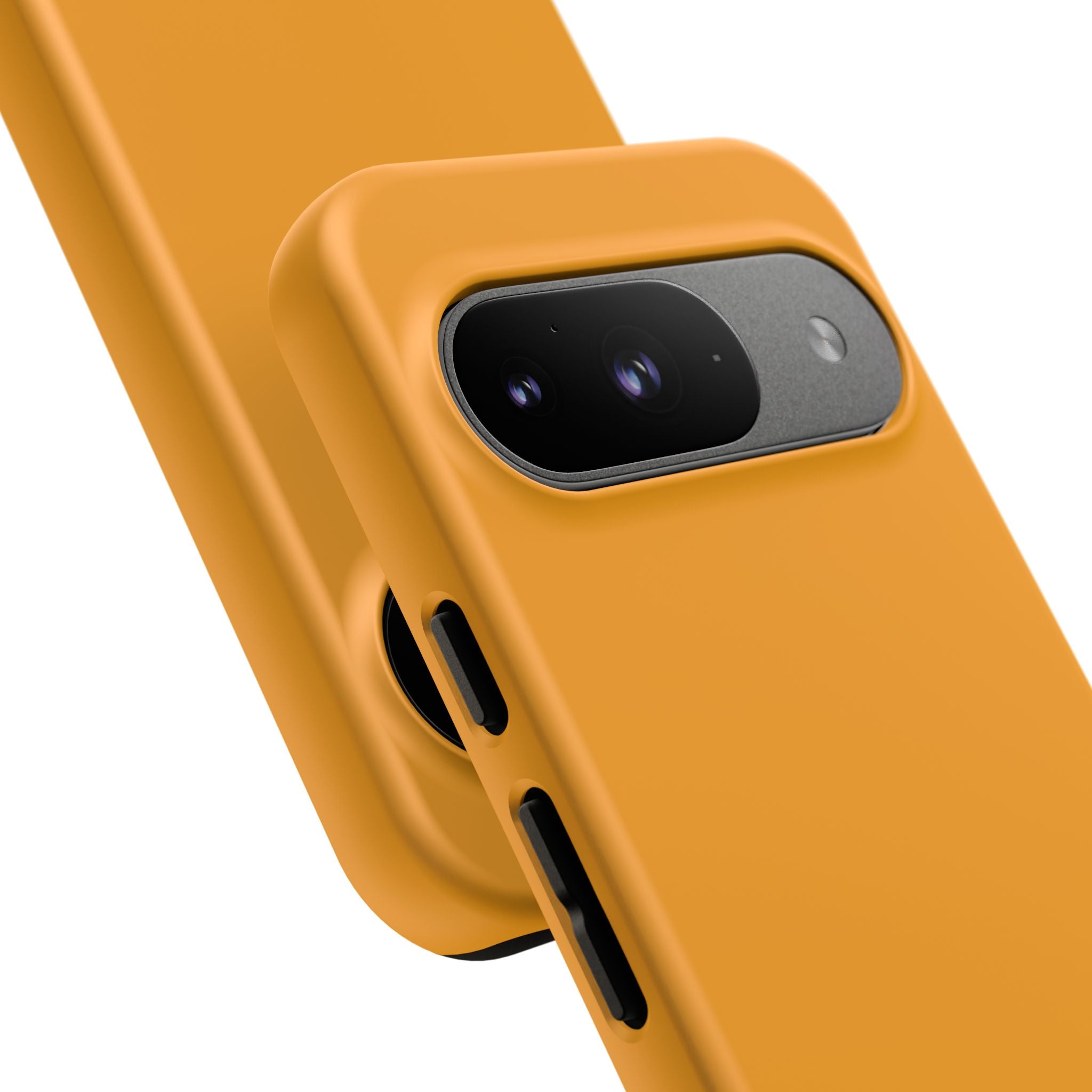 Mandarin Protective Phone Case