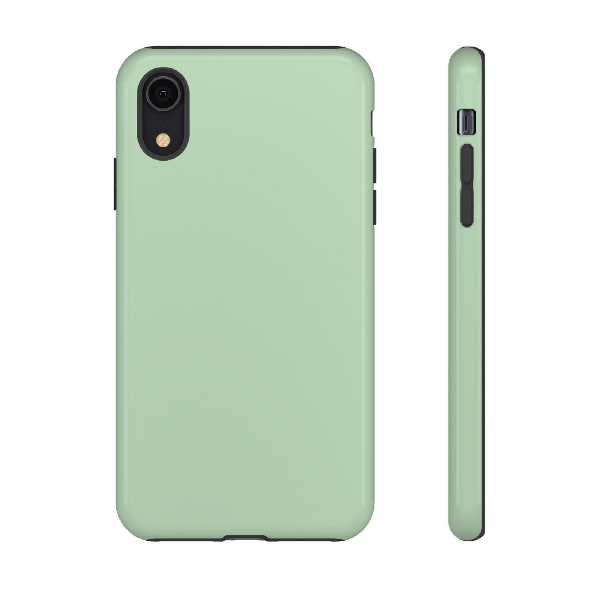 Mint Protective Phone Case