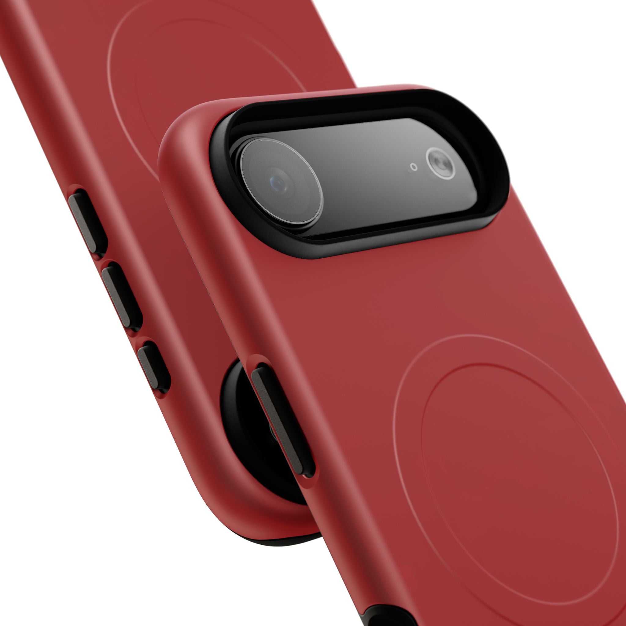 Terracota MagSafe Protective Phone Case