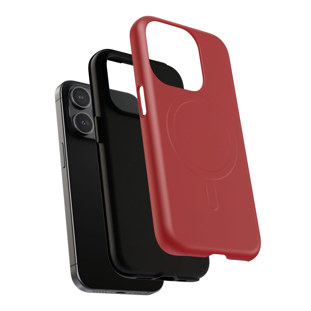 Terracota MagSafe Protective Phone Case