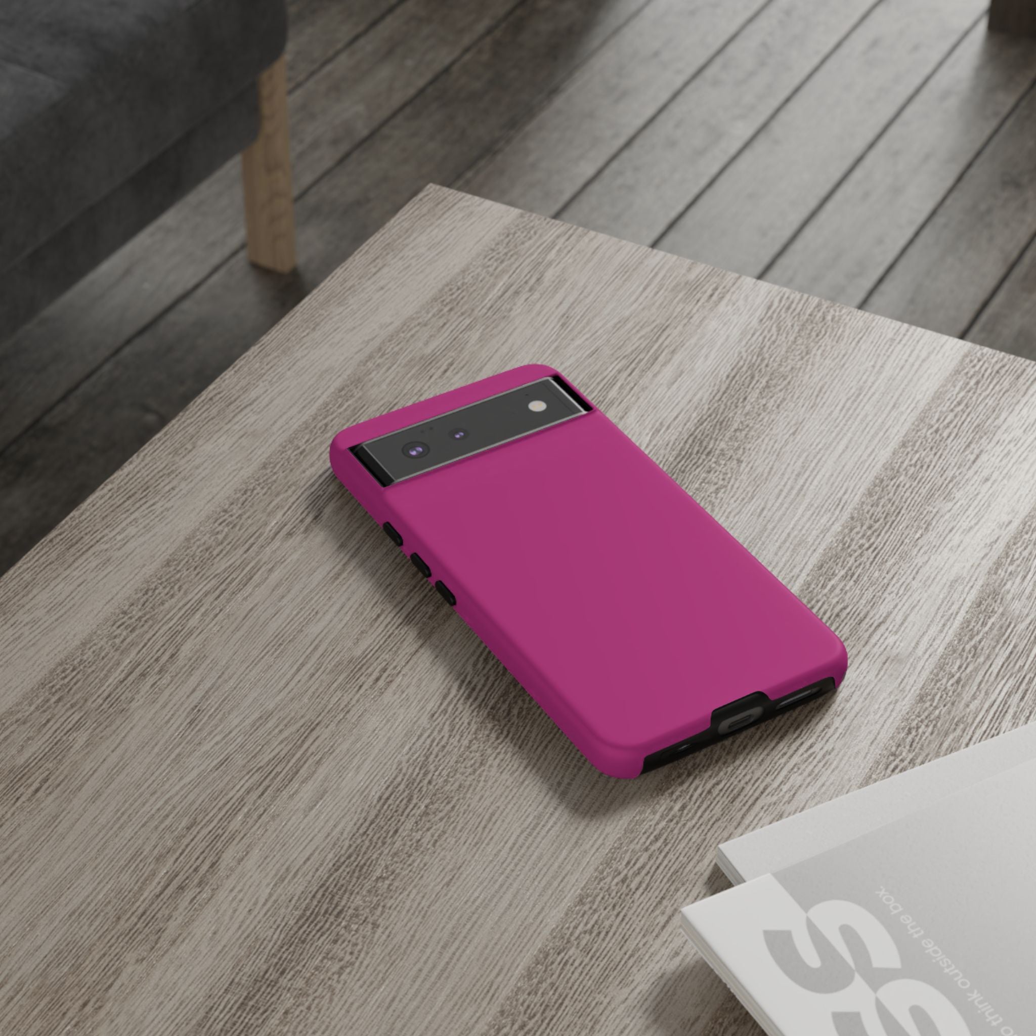 Berry Protective Phone Case