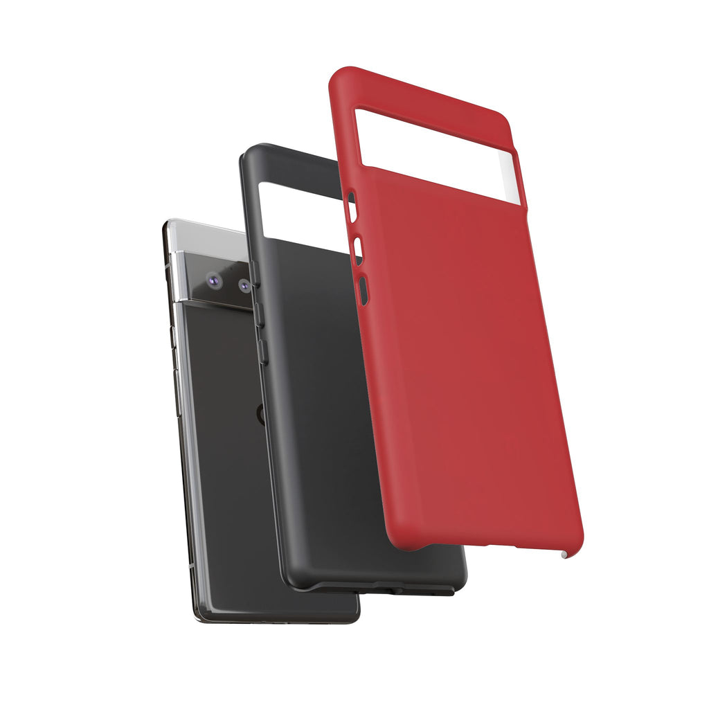 Terracota Protective Phone Case