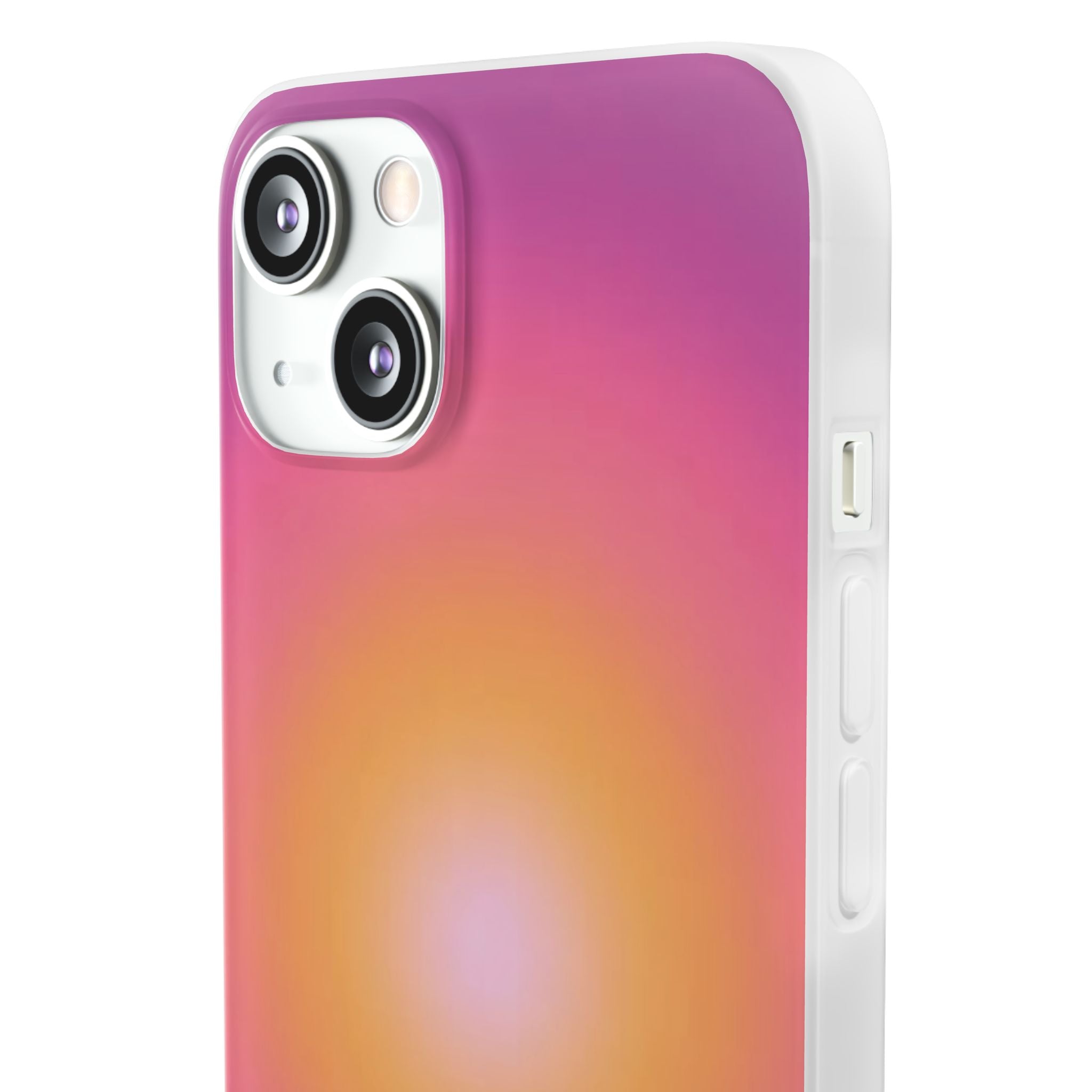 Sunset Gradient Flexi Case