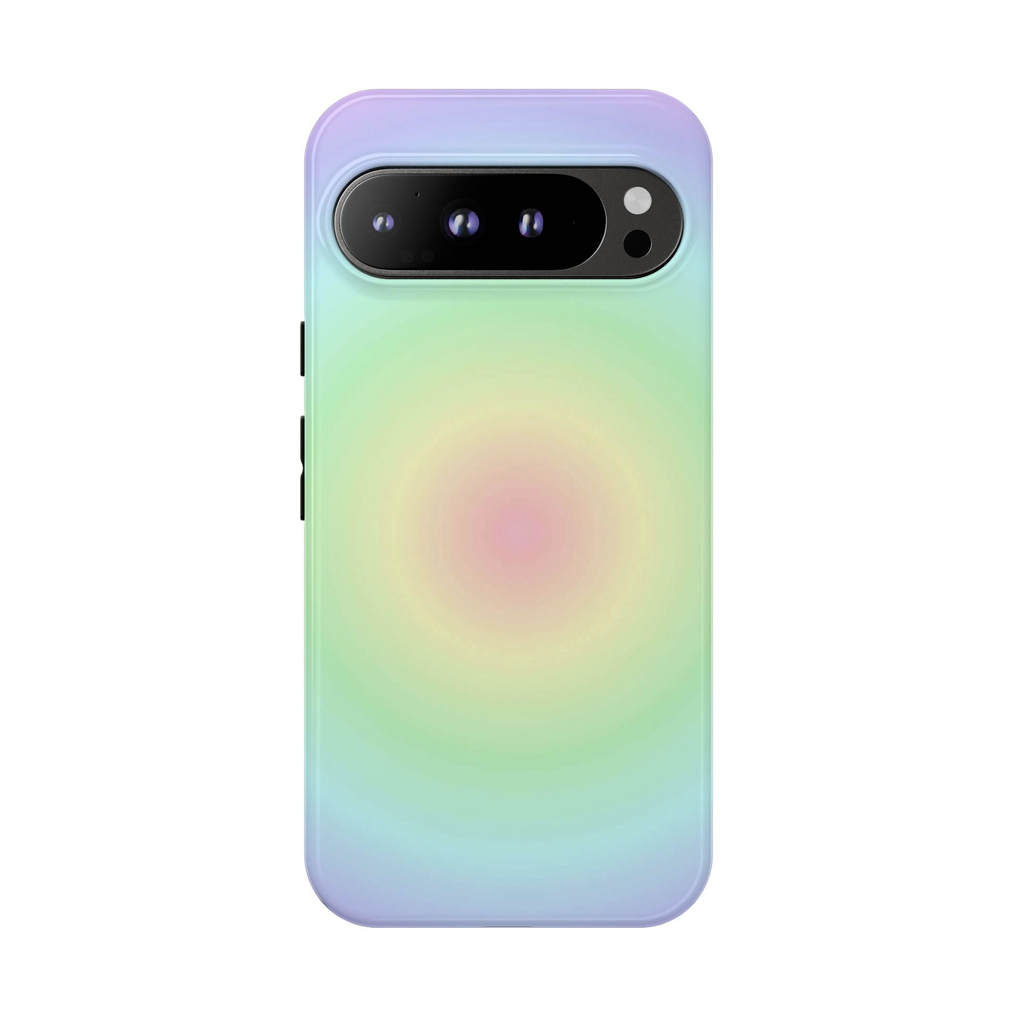 Bermuda Halo Gradient Protective Phone Case