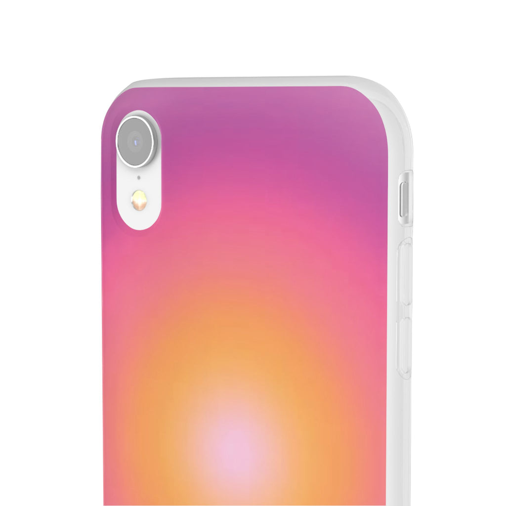 Sunset Gradient Flexi Case