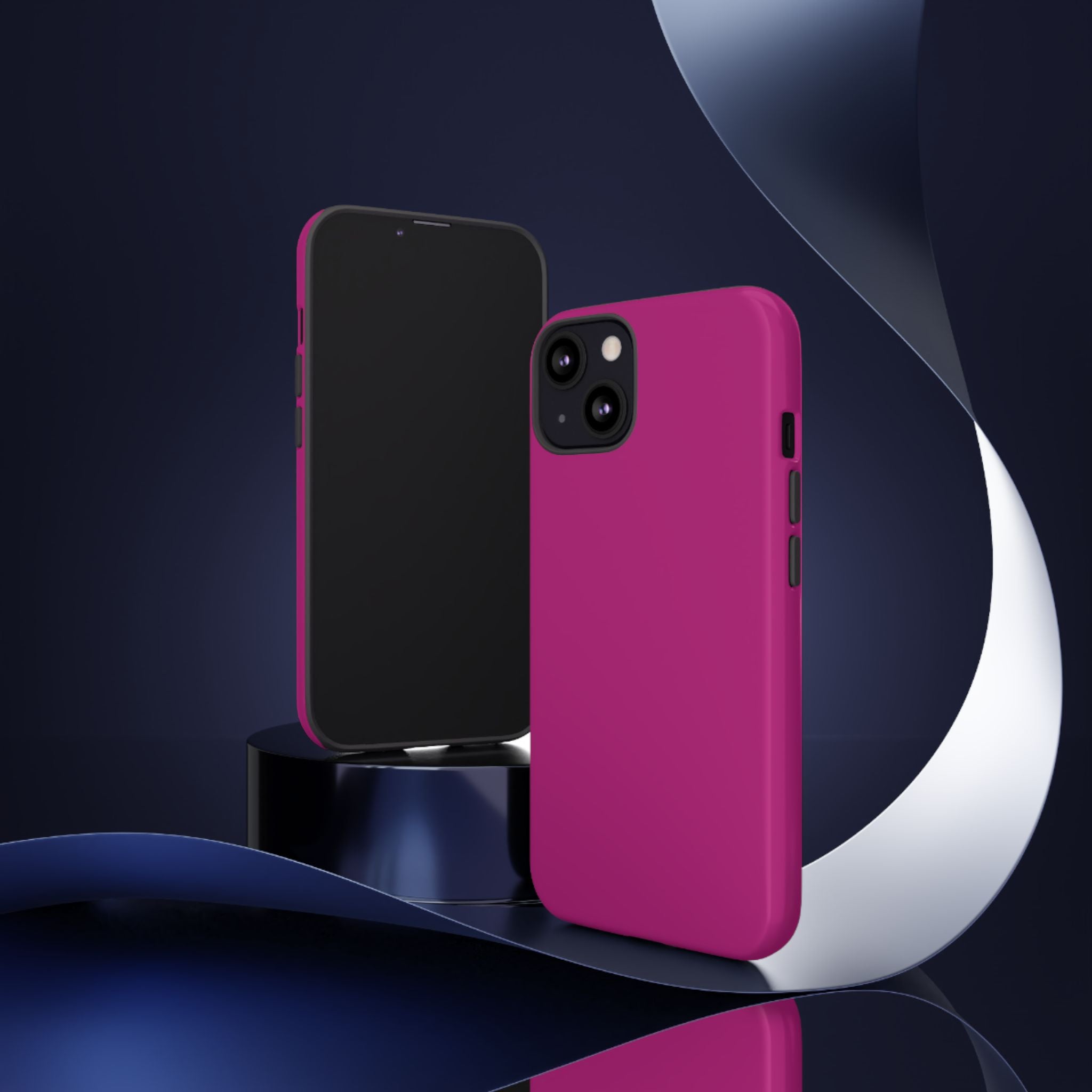 Berry Protective Phone Case