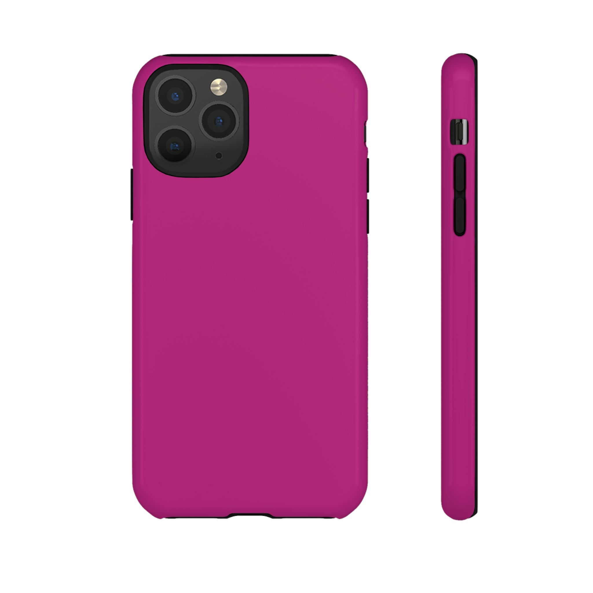 Berry Protective Phone Case