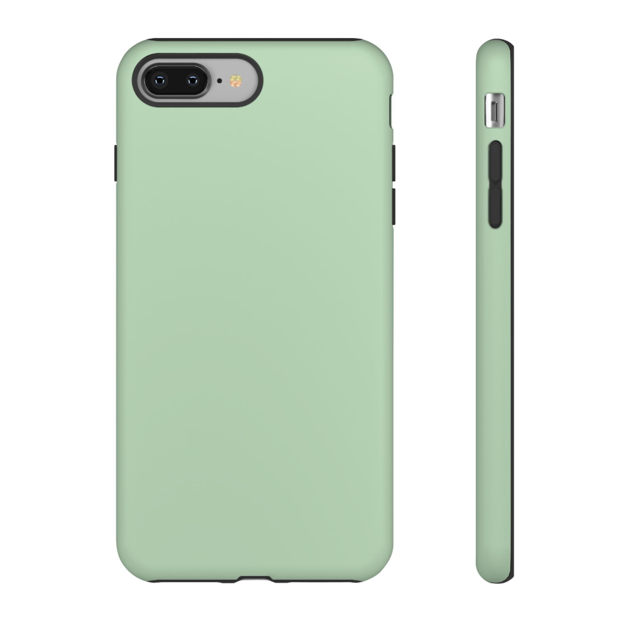 Mint Protective Phone Case