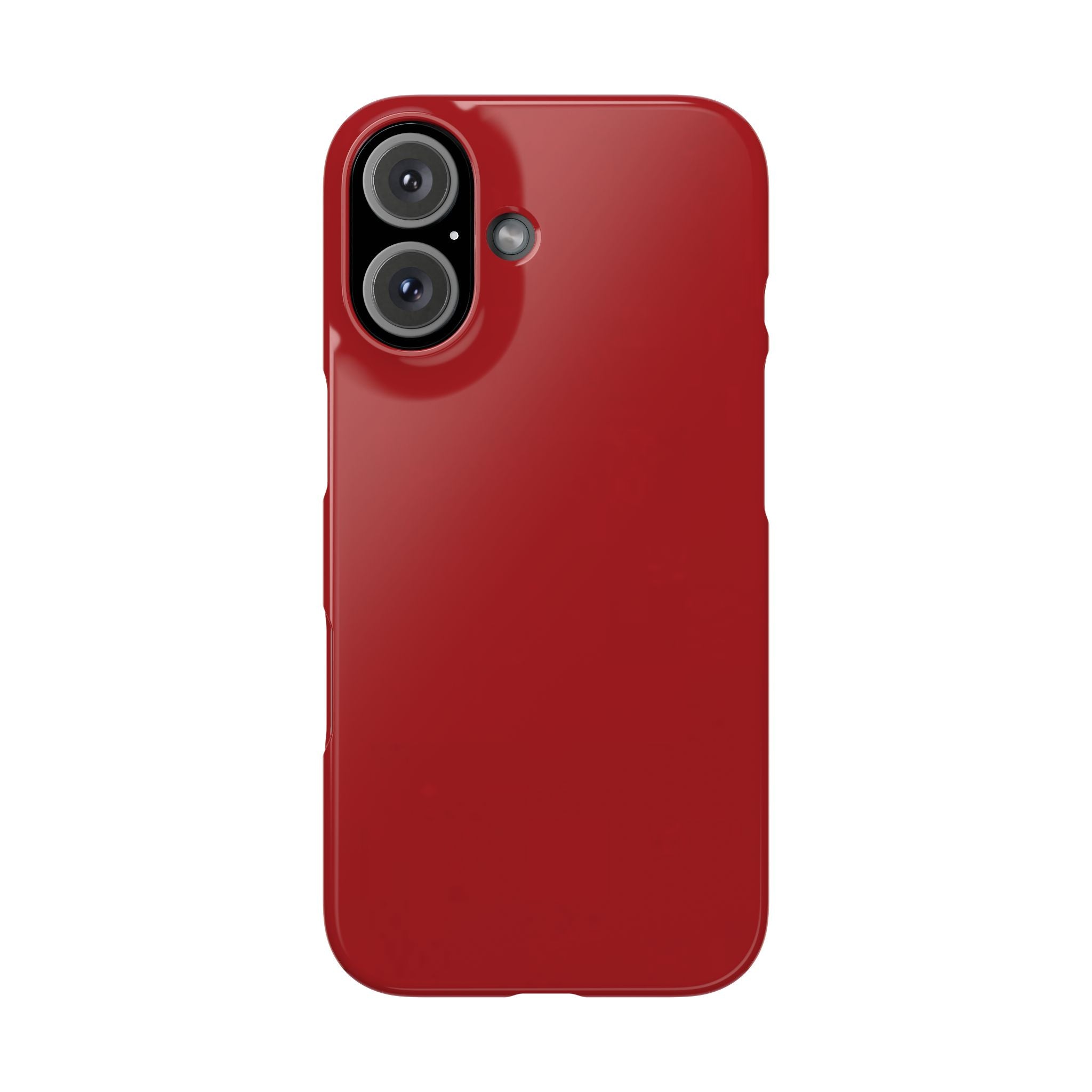 Terracota Snap Phone Case