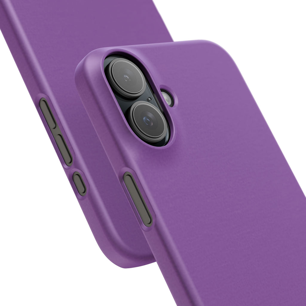 Olivia Snap Phone Case