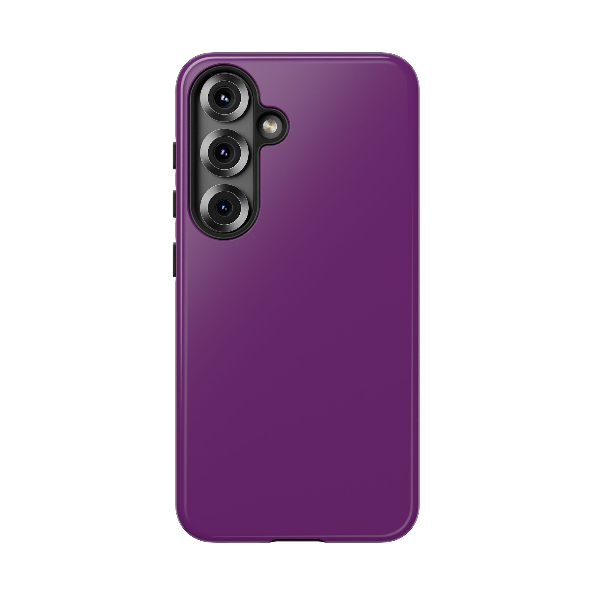 Blueberry Protective Phone Case