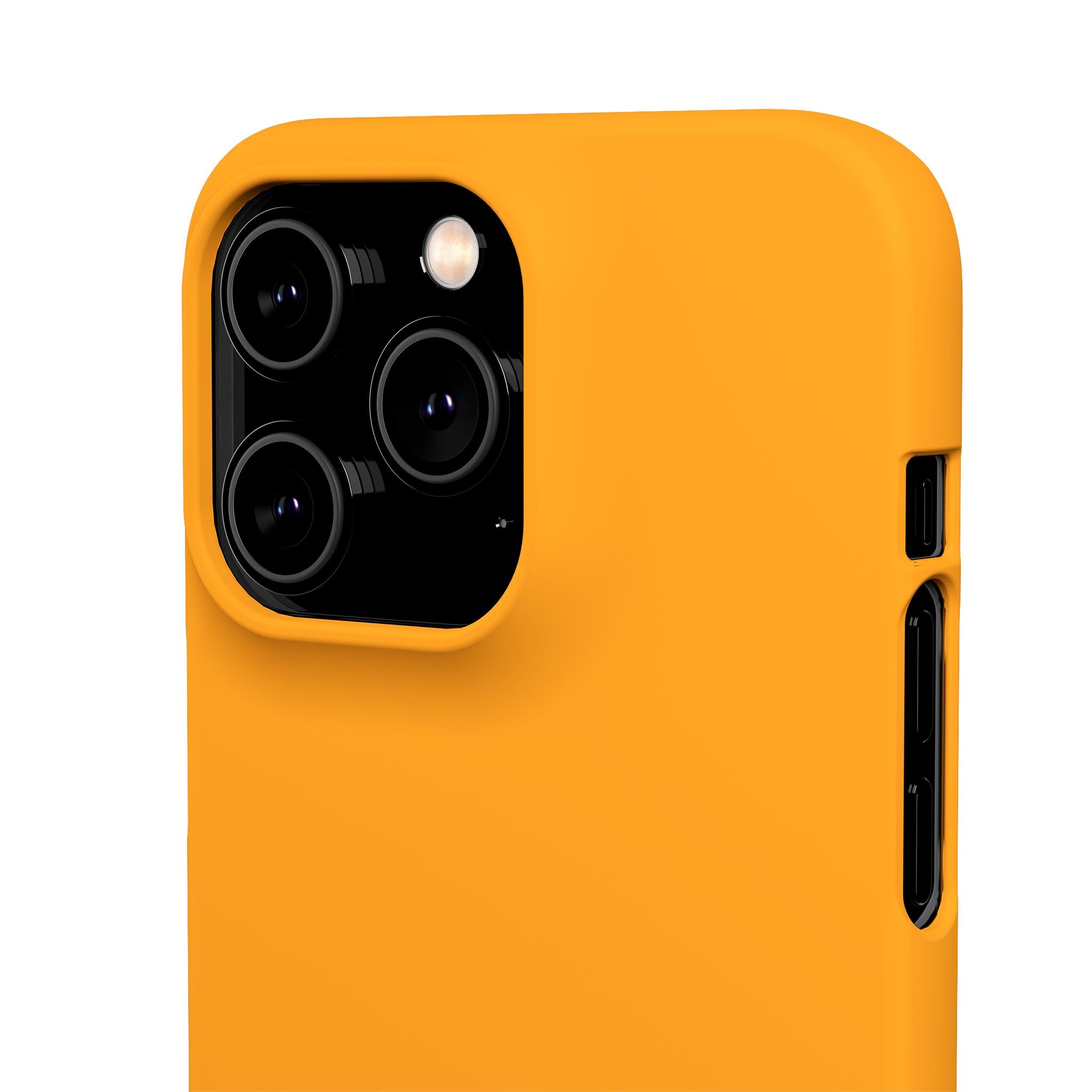 Mandarin Snap Phone Case