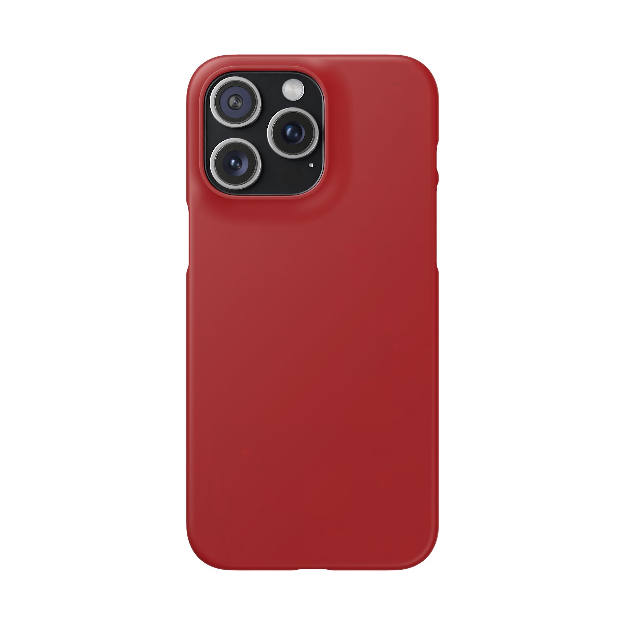 Terracota Snap Phone Case
