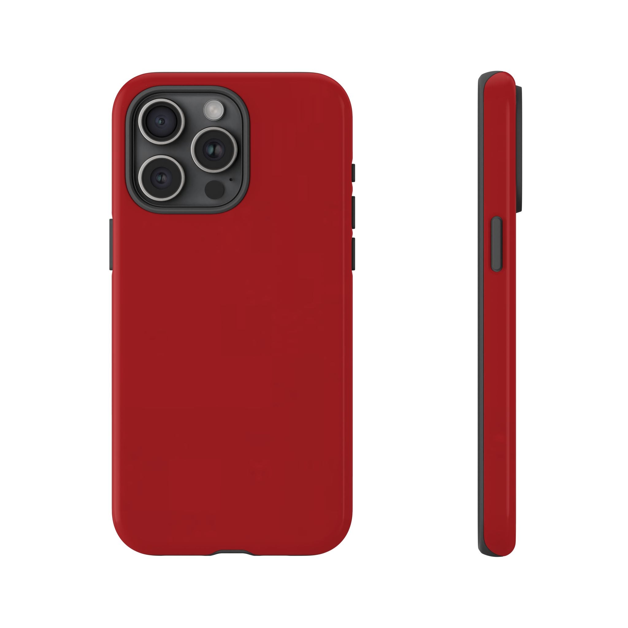 Terracota Protective Phone Case