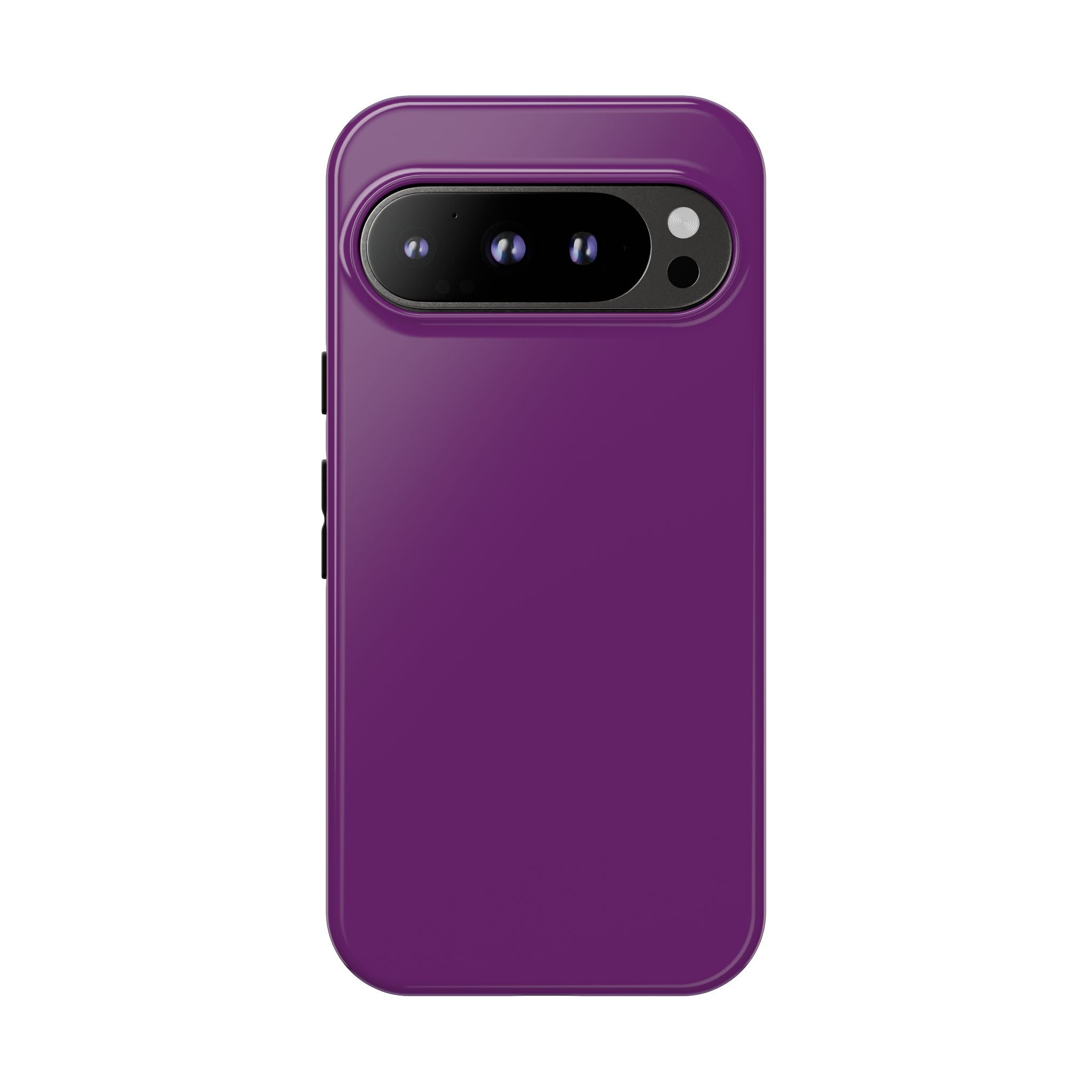 Blueberry Protective Phone Case
