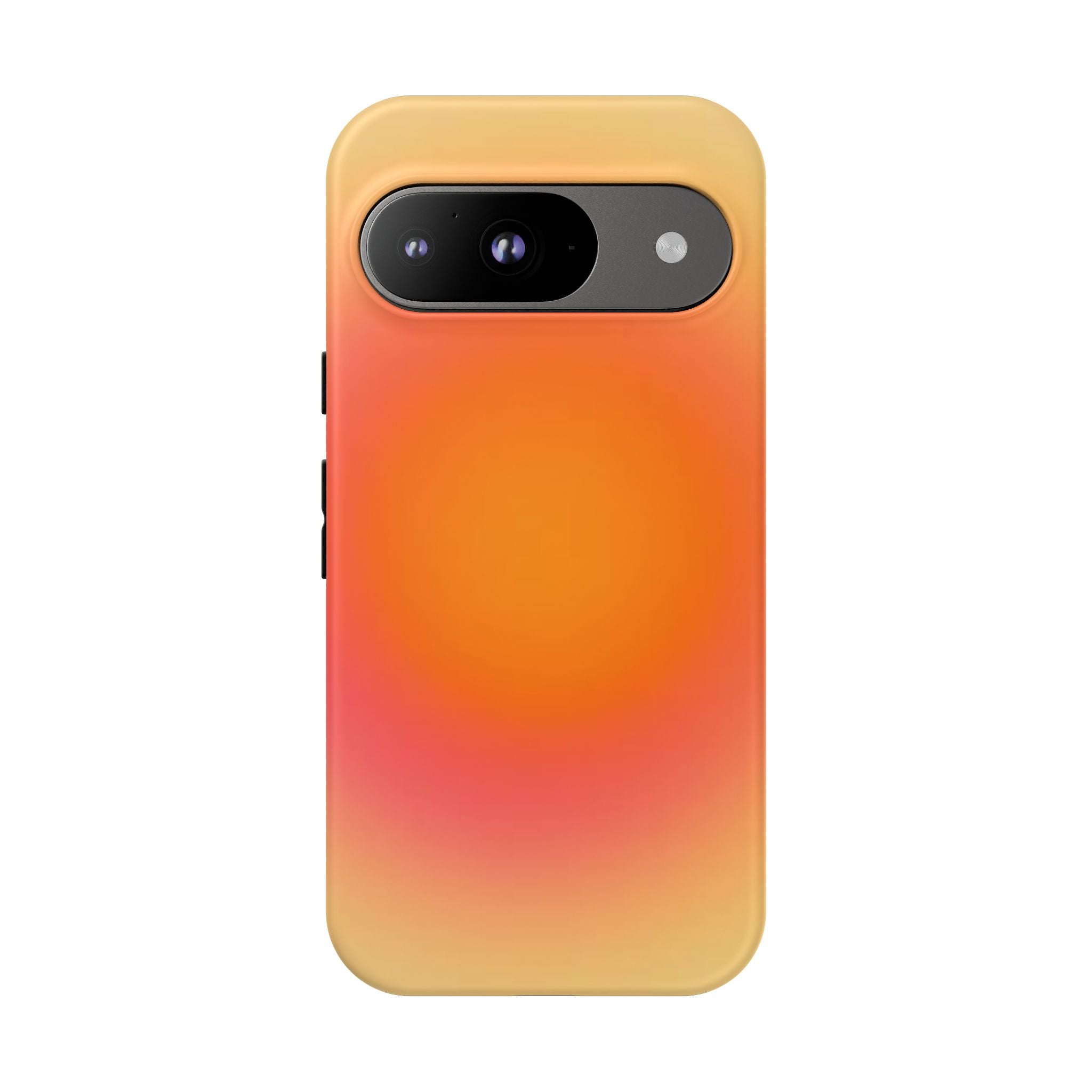 Sunburst Gradient Protective Phone Case