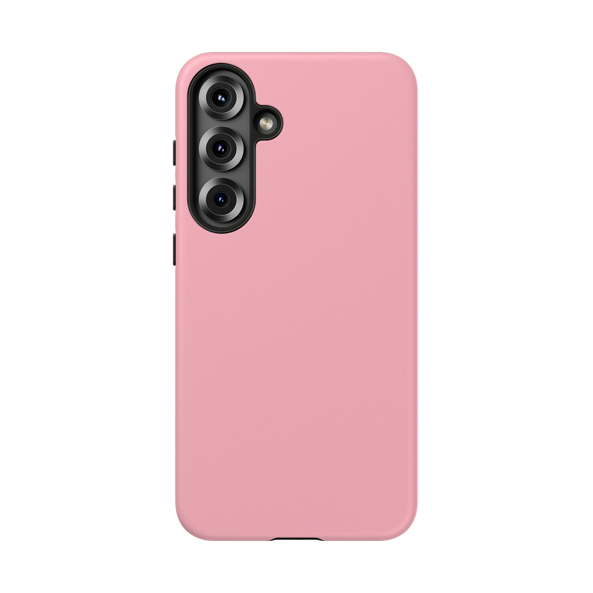 Pink Protective Phone Case