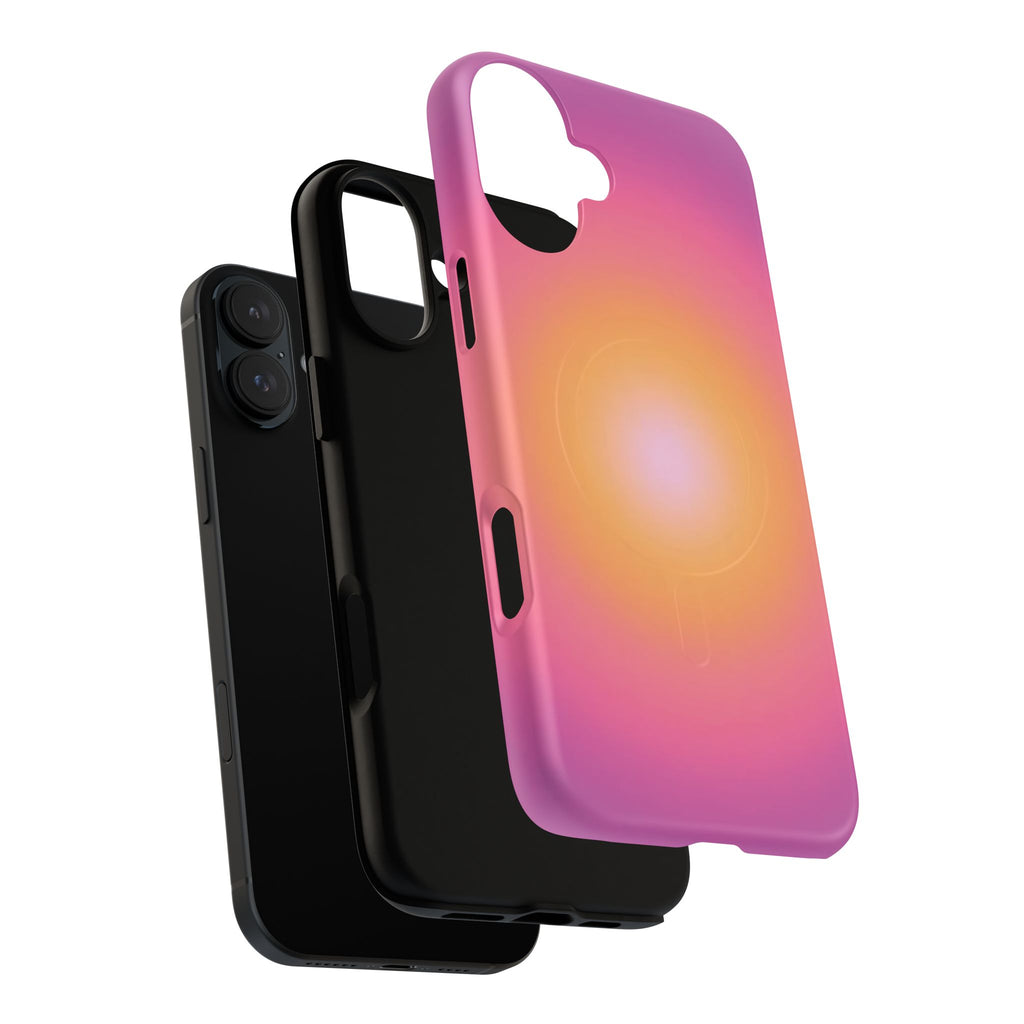 Sunbeam MagSafe Protective Phone Case