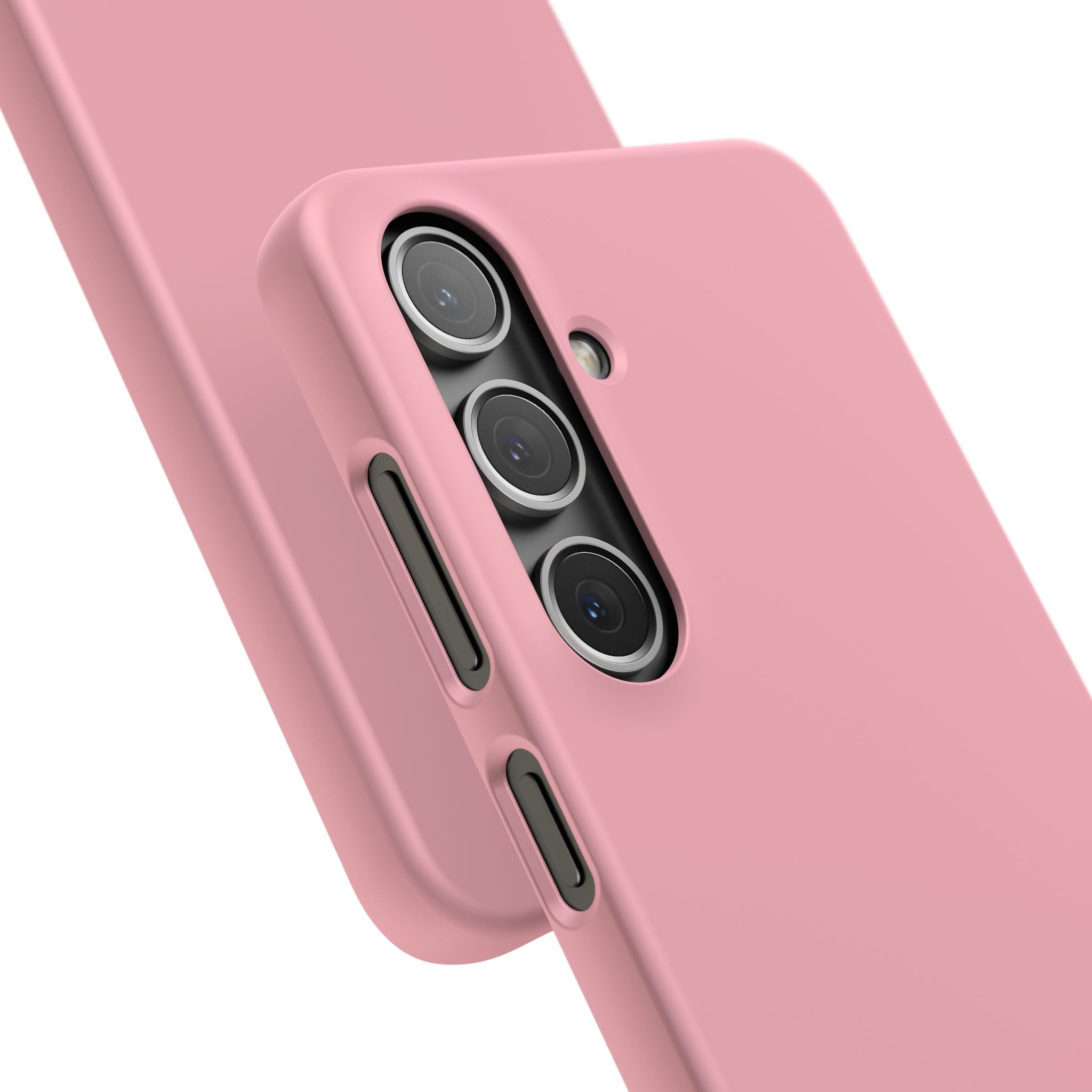Pink Snap Phone Case